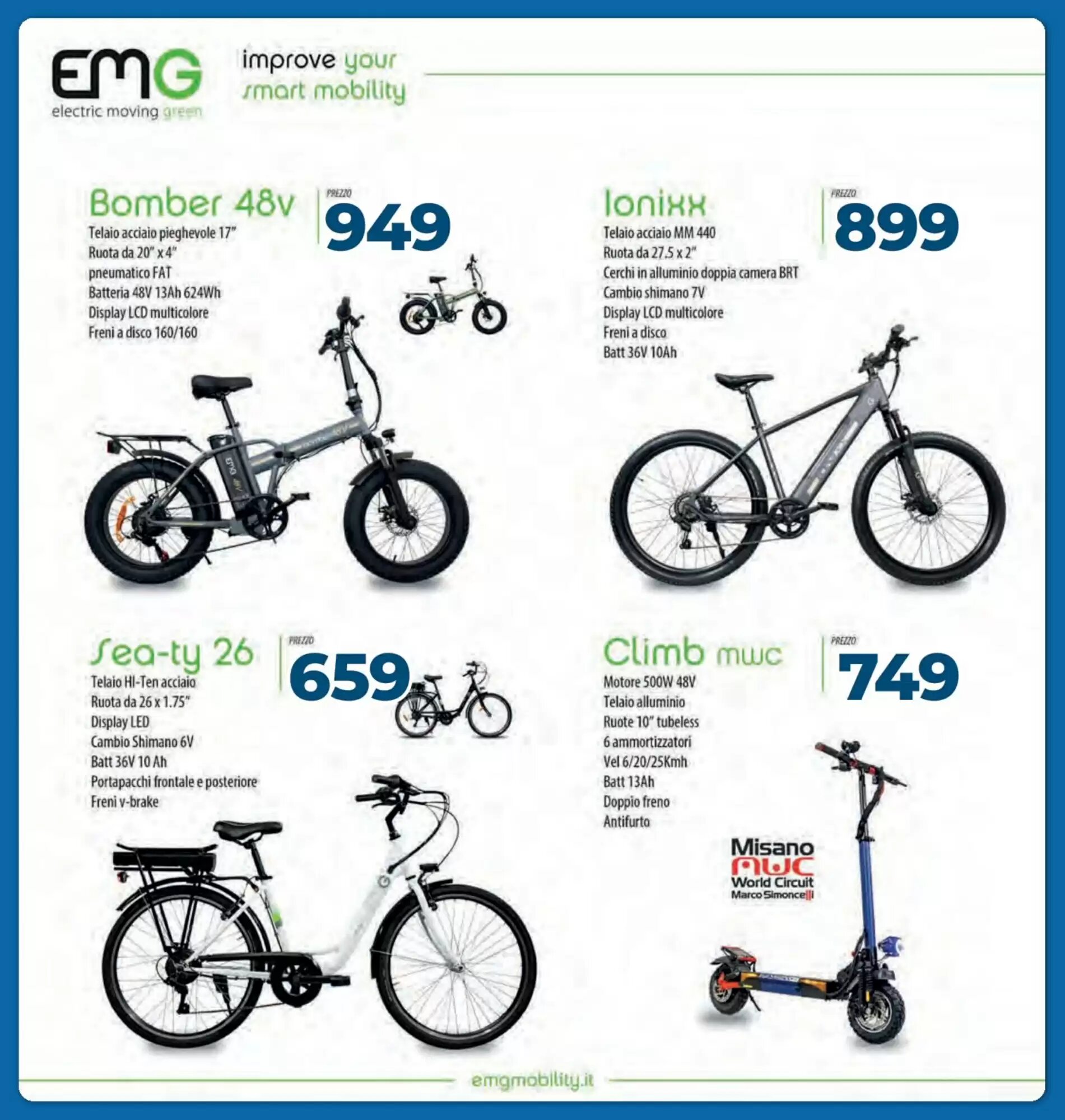 Volantino promozionale Elettrosintesi  valide dal 29/05/2026 - Pagina 34.