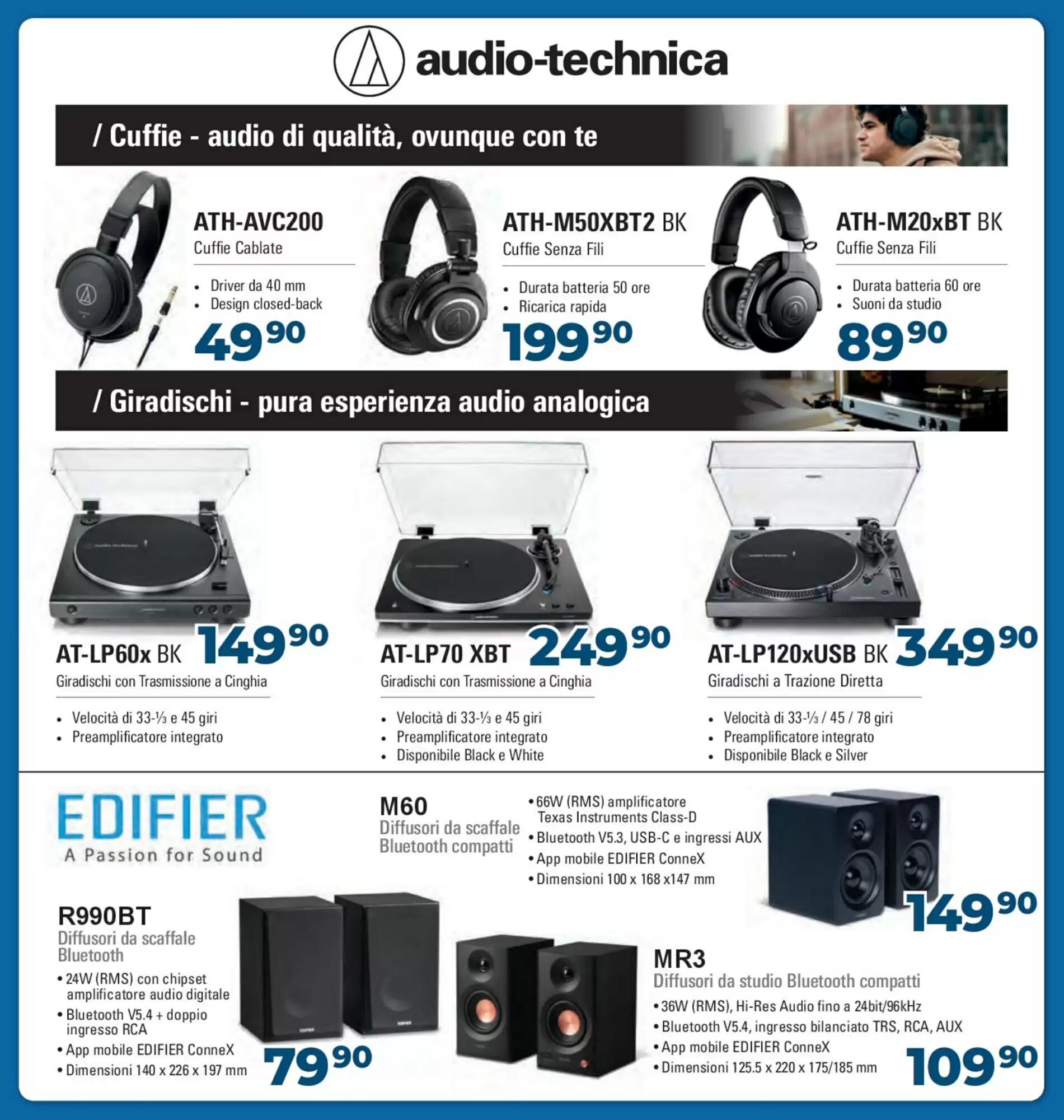 Volantino promozionale Elettrosintesi  valide dal 29/05/2026 - Pagina 35.