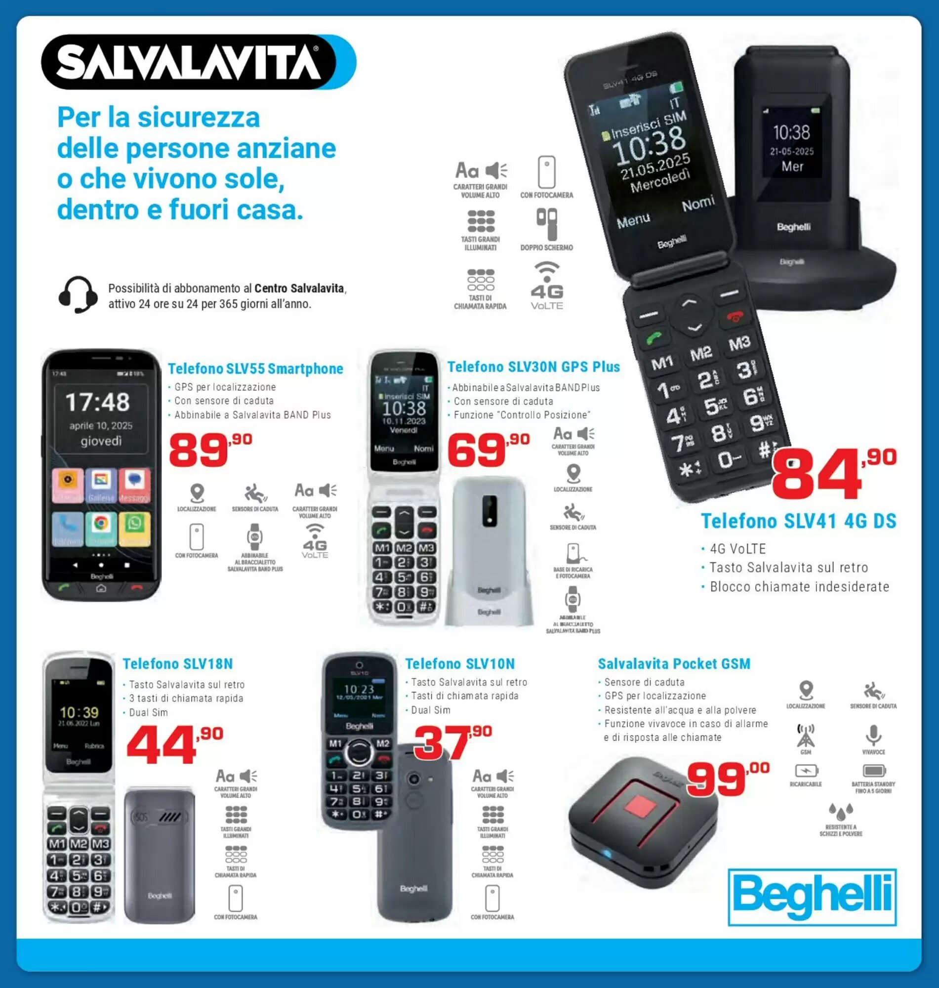 Volantino promozionale Elettrosintesi  valide dal 29/05/2026 - Pagina 36.