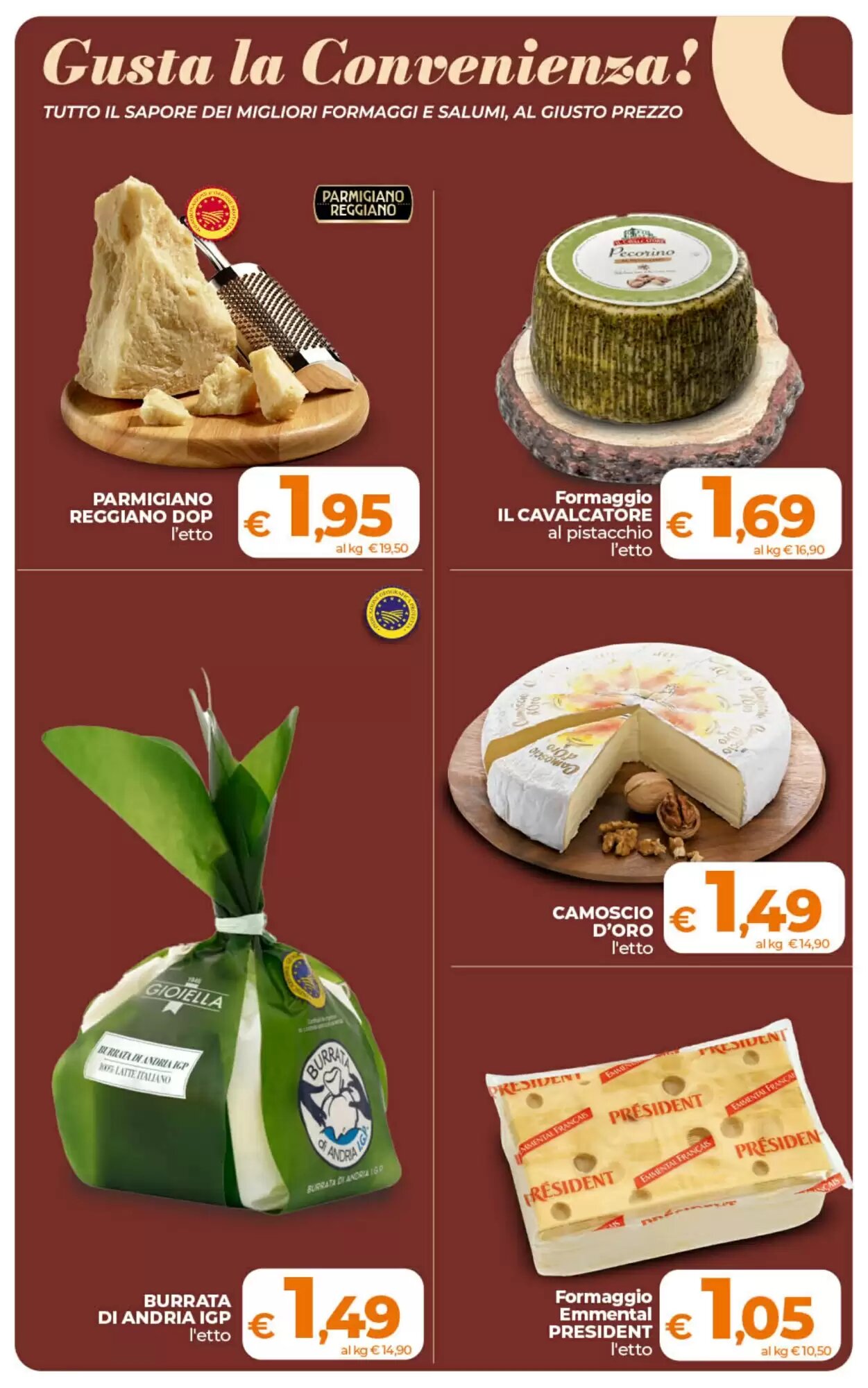 Volantino promozionale Ipercoop  valide dal 29/05/2026 - Pagina 15.