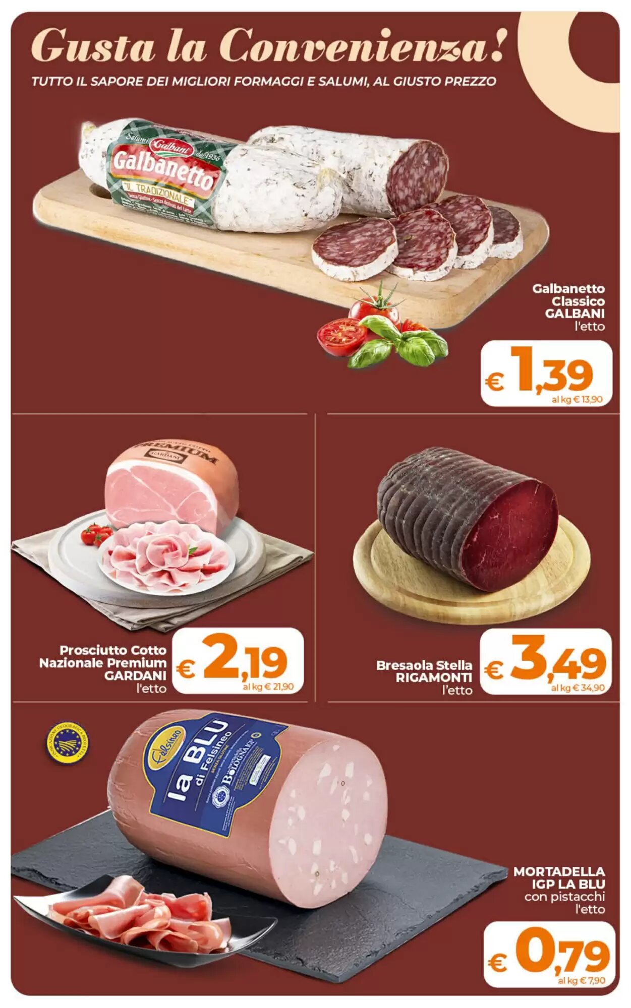 Volantino promozionale Ipercoop  valide dal 29/05/2026 - Pagina 16.