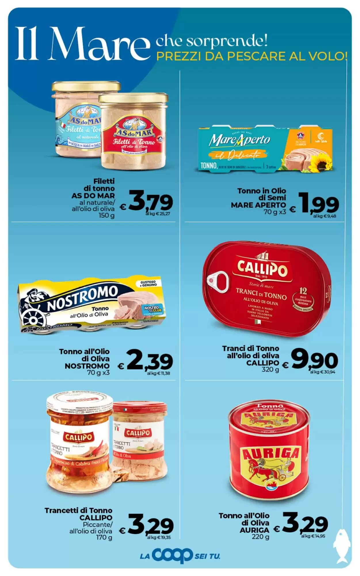 Volantino promozionale Ipercoop  valide dal 29/05/2026 - Pagina 26.