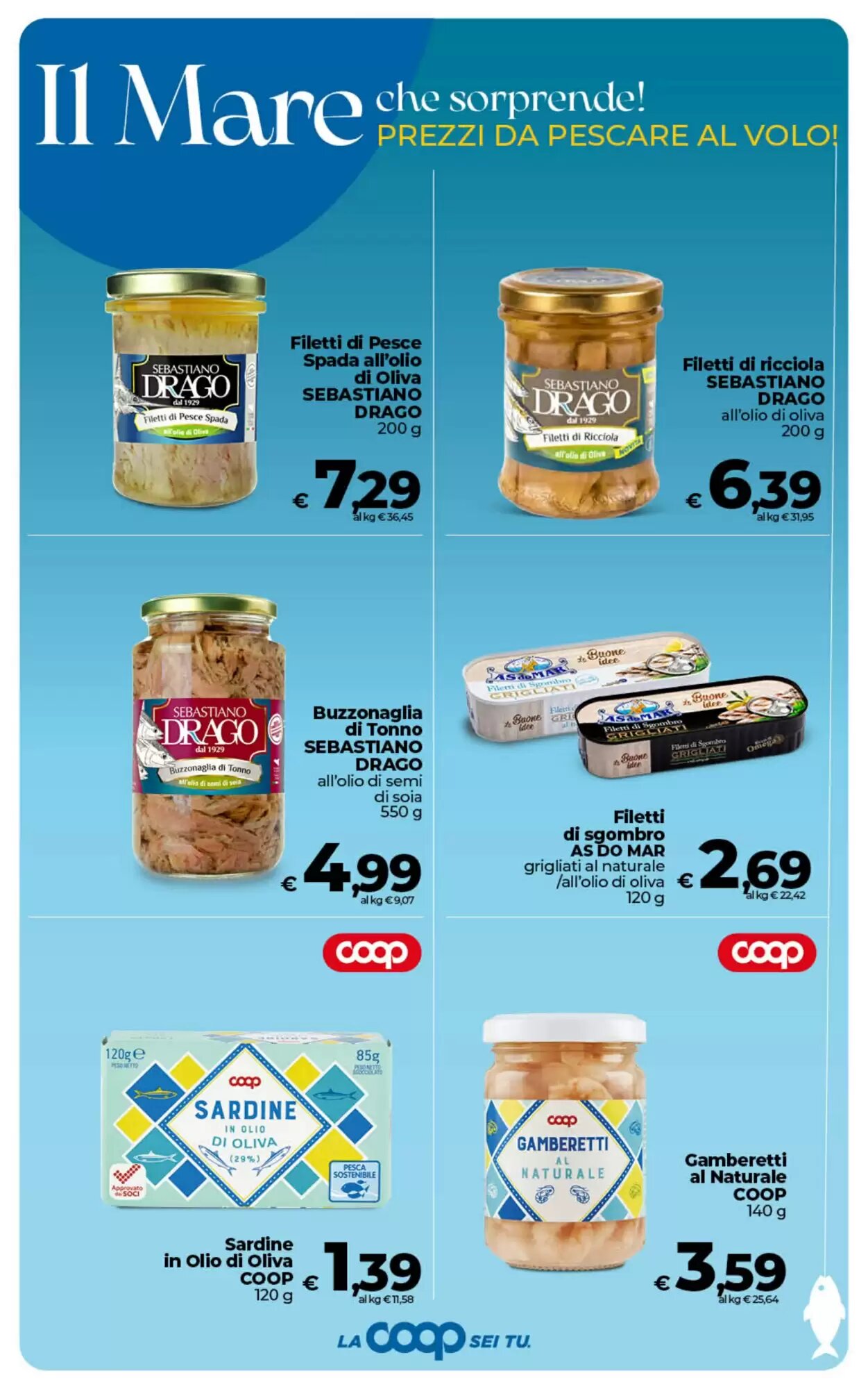 Volantino promozionale Ipercoop  valide dal 29/05/2026 - Pagina 27.