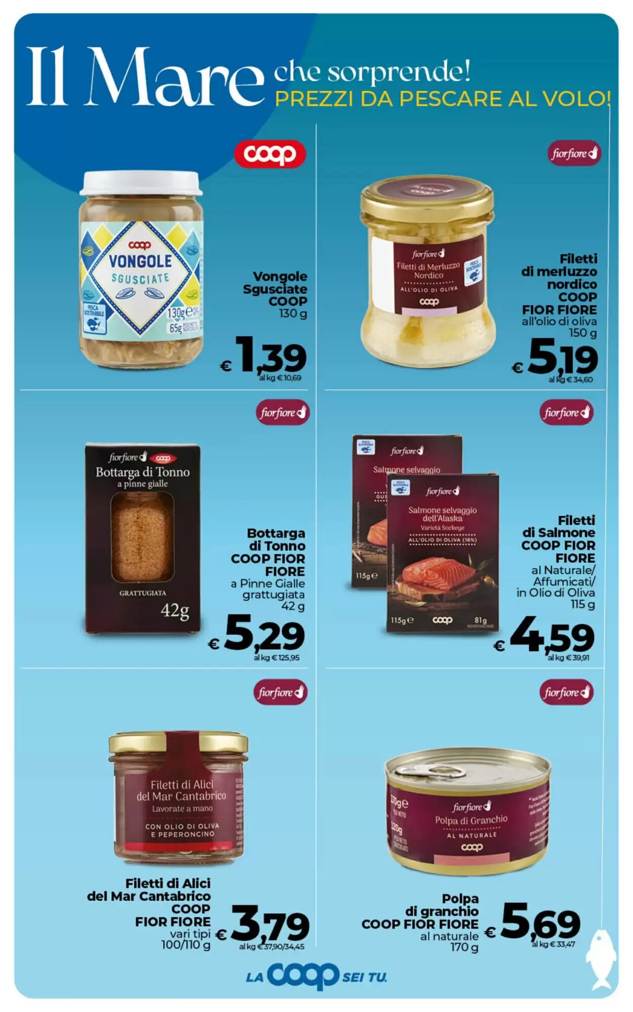 Volantino promozionale Ipercoop  valide dal 29/05/2026 - Pagina 28.