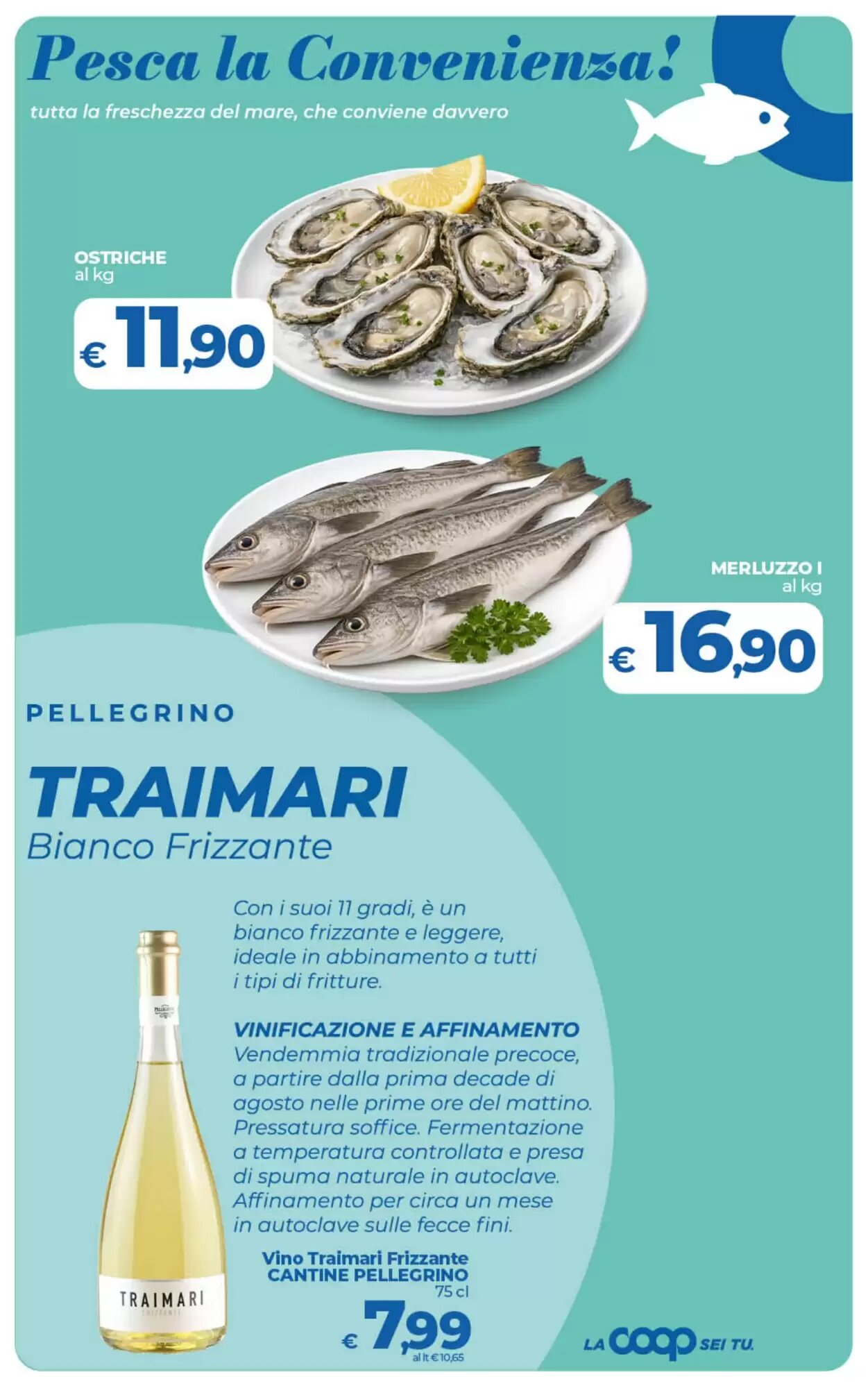 Volantino promozionale Ipercoop  valide dal 29/05/2026 - Pagina 29.