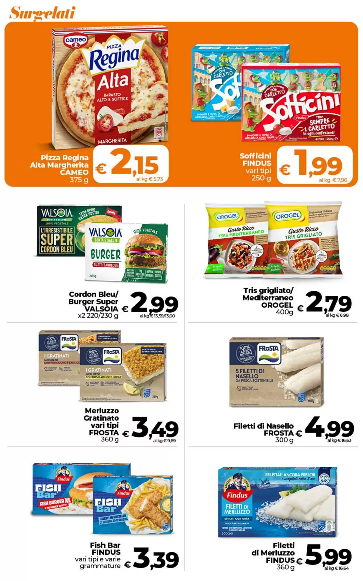 Volantino promozionale Ipercoop  valide dal 29/05/2026 - Pagina 32.
