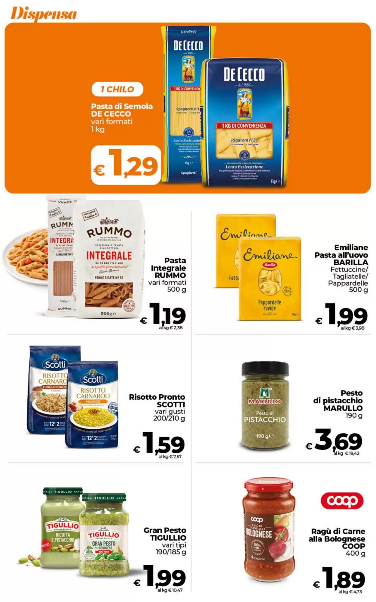Volantino promozionale Ipercoop  valide dal 29/05/2026 - Pagina 33.