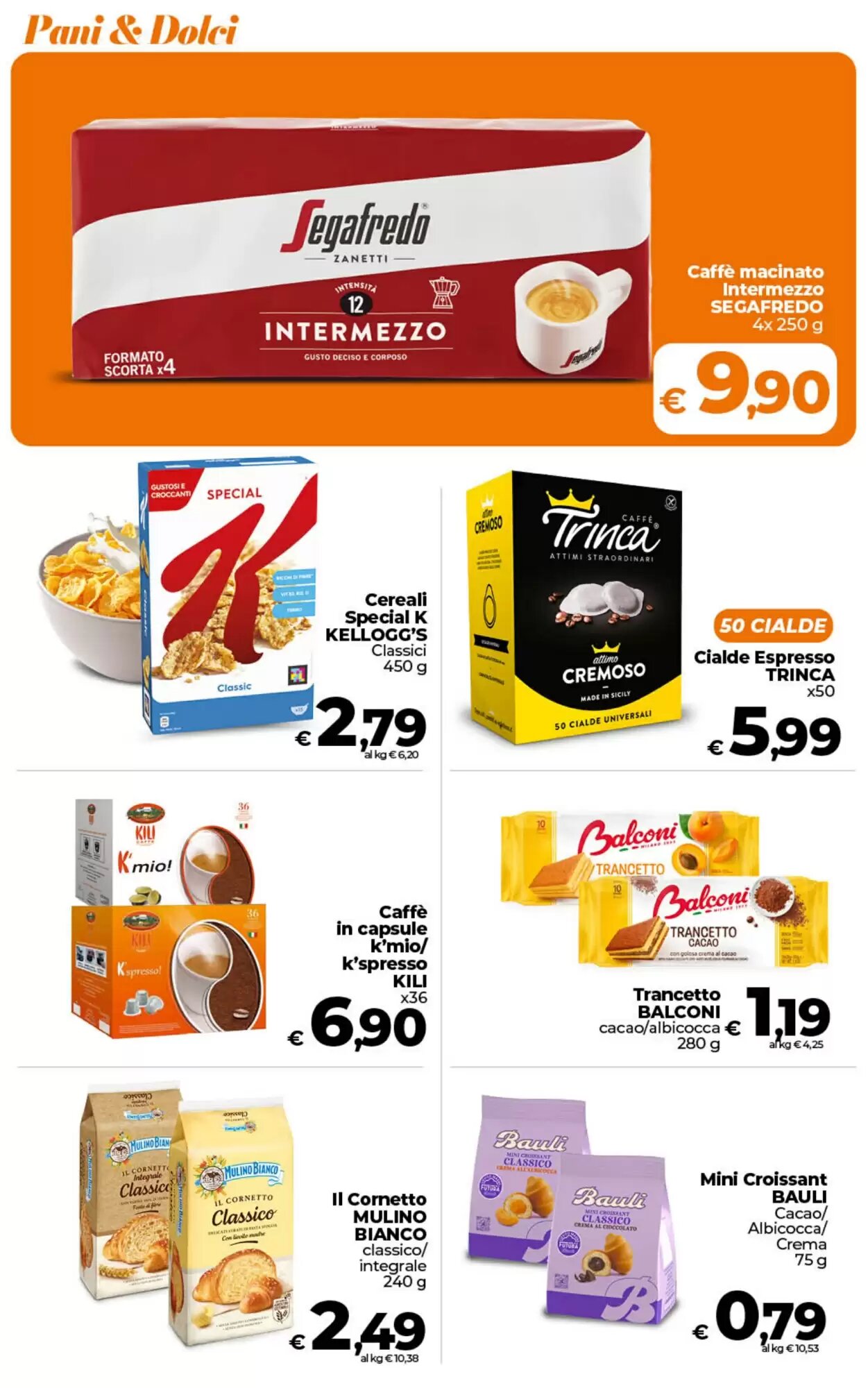 Volantino promozionale Ipercoop  valide dal 29/05/2026 - Pagina 37.