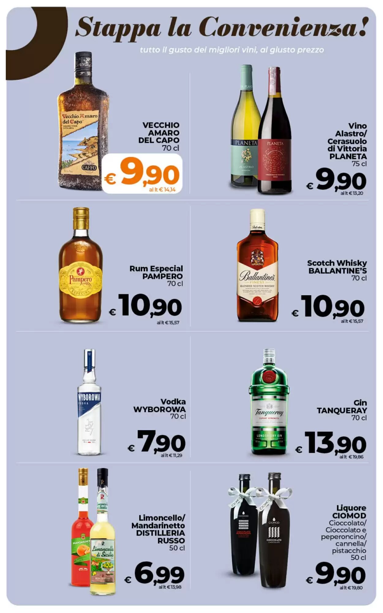 Volantino promozionale Ipercoop  valide dal 29/05/2026 - Pagina 43.