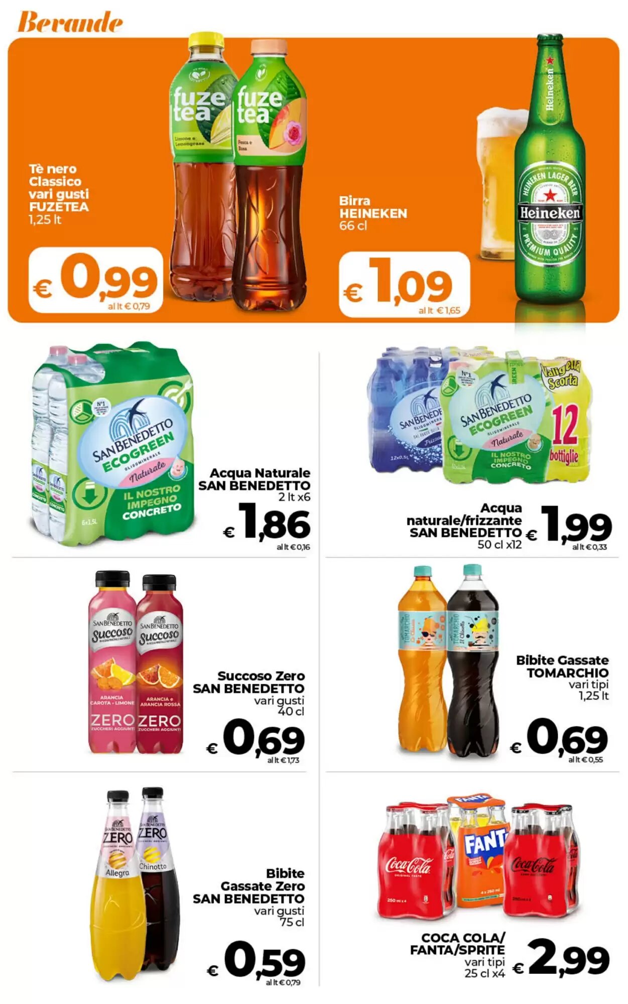 Volantino promozionale Ipercoop  valide dal 29/05/2026 - Pagina 44.