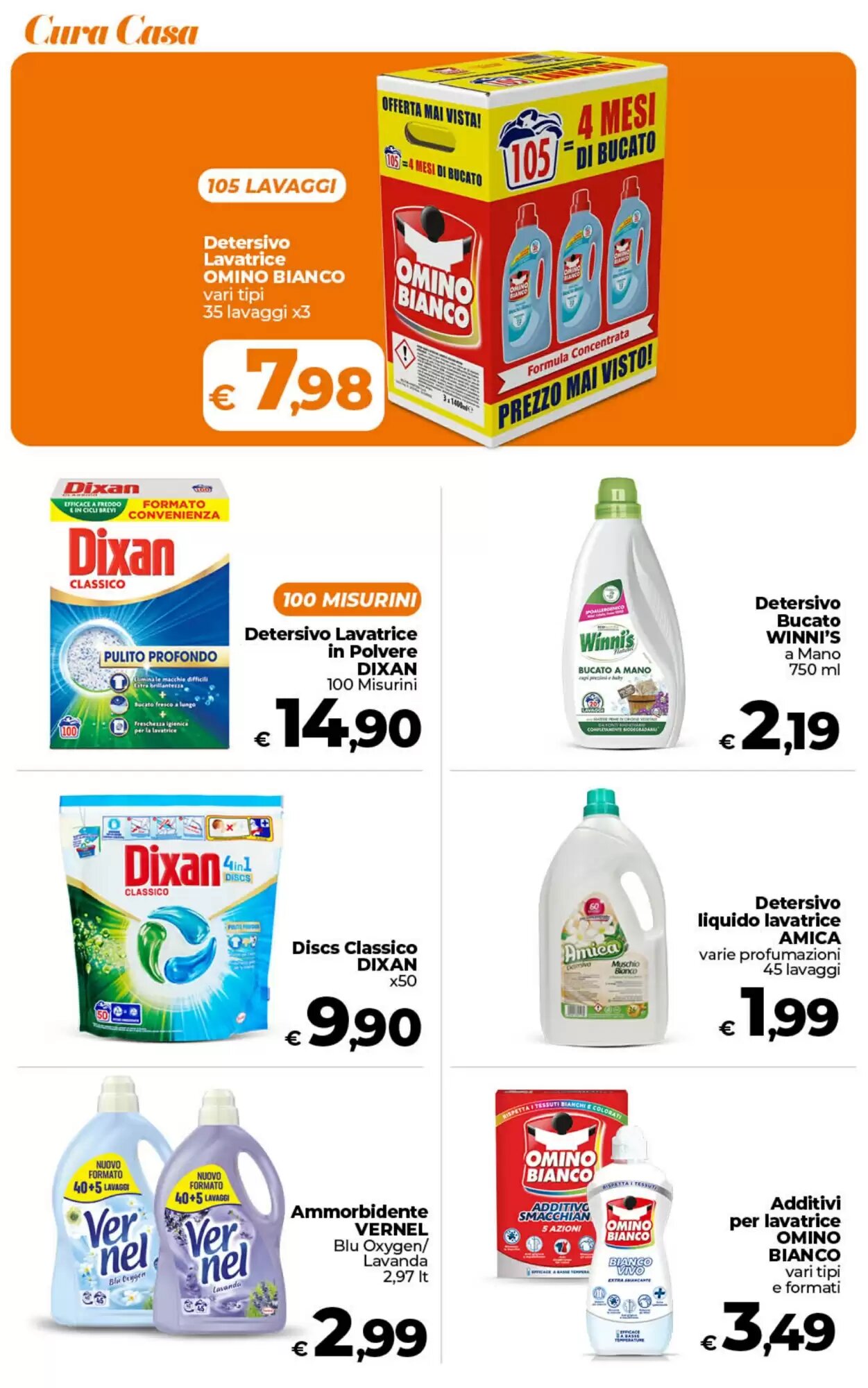 Volantino promozionale Ipercoop  valide dal 29/05/2026 - Pagina 48.