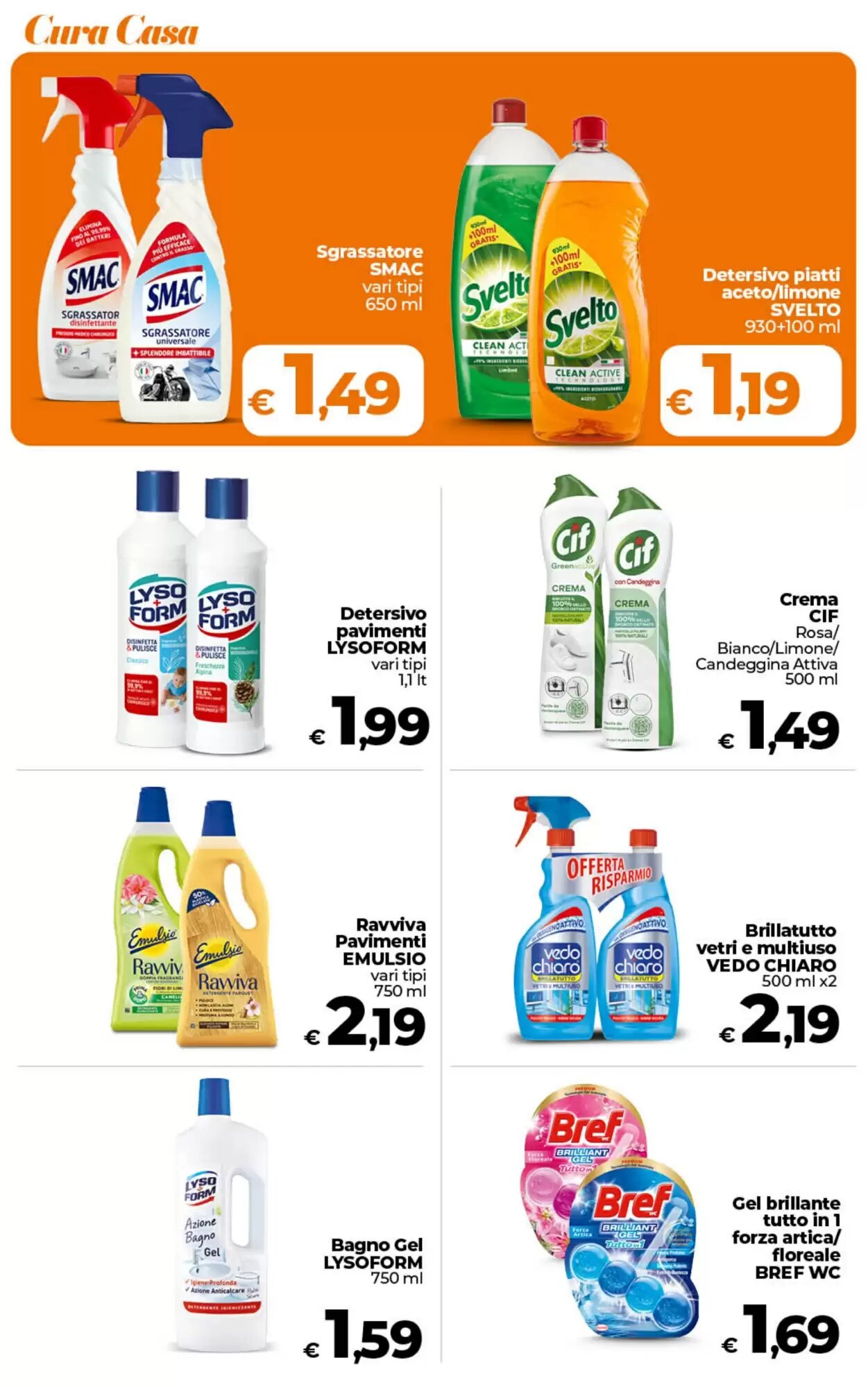 Volantino promozionale Ipercoop  valide dal 29/05/2026 - Pagina 50.