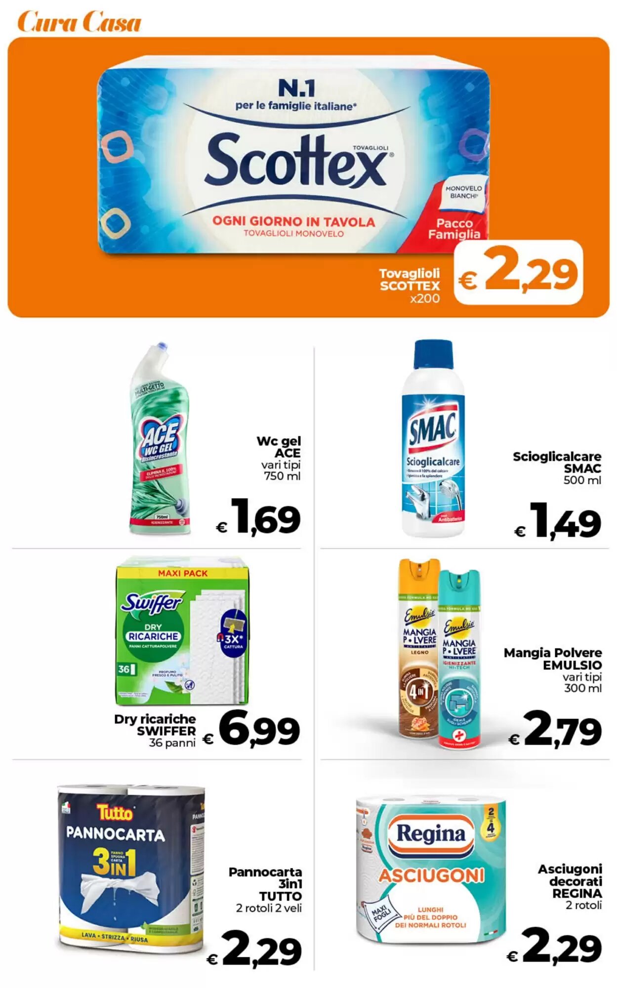 Volantino promozionale Ipercoop  valide dal 29/05/2026 - Pagina 51.