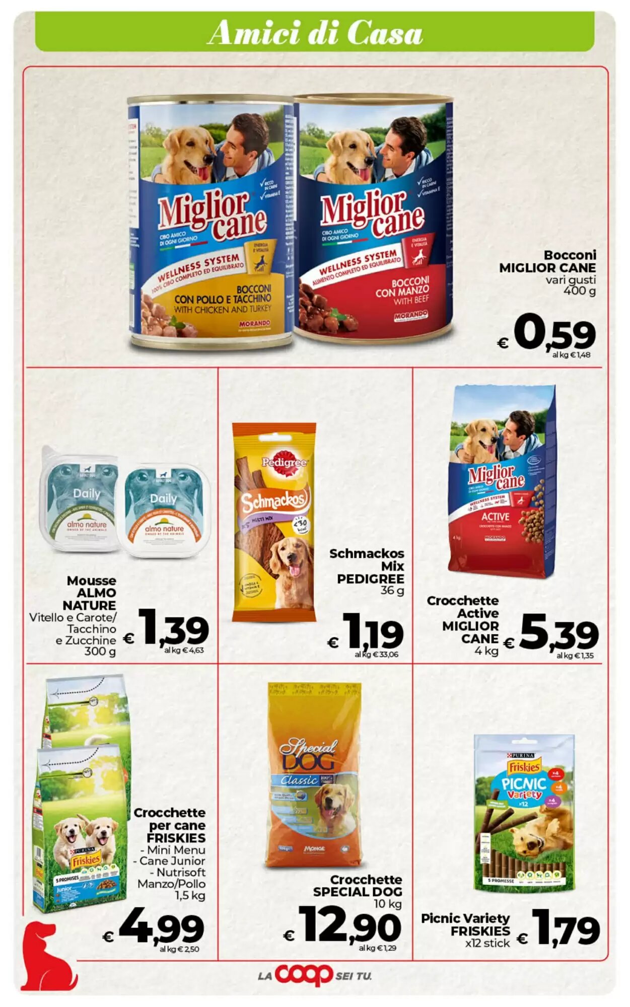 Volantino promozionale Ipercoop  valide dal 29/05/2026 - Pagina 52.