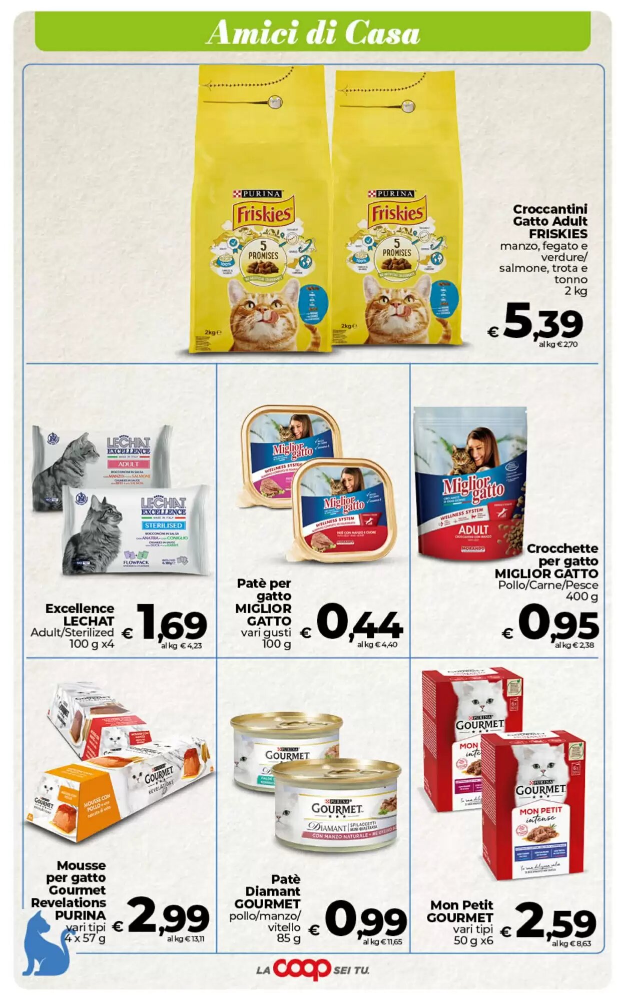 Volantino promozionale Ipercoop  valide dal 29/05/2026 - Pagina 53.