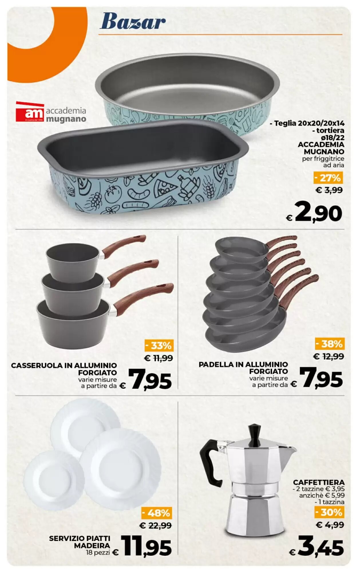 Volantino promozionale Ipercoop  valide dal 29/05/2026 - Pagina 54.
