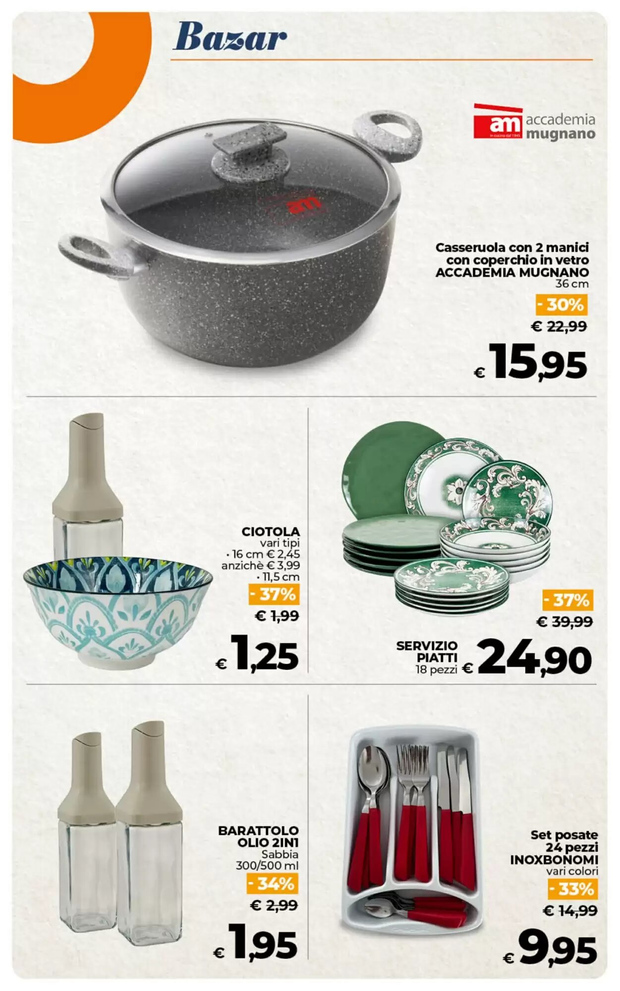 Volantino promozionale Ipercoop  valide dal 29/05/2026 - Pagina 55.