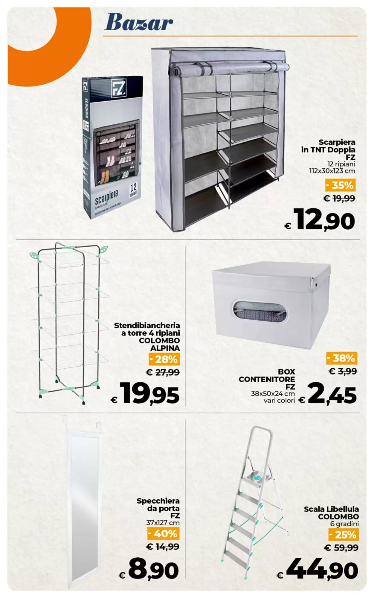 Volantino promozionale Ipercoop  valide dal 29/05/2026 - Pagina 57.