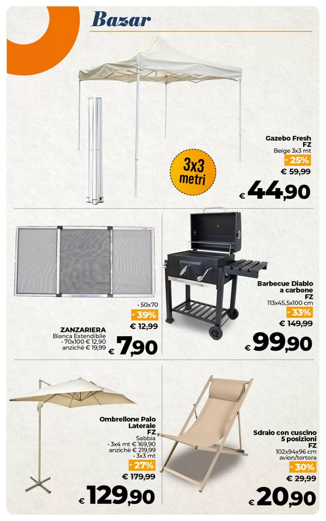 Volantino promozionale Ipercoop  valide dal 29/05/2026 - Pagina 58.