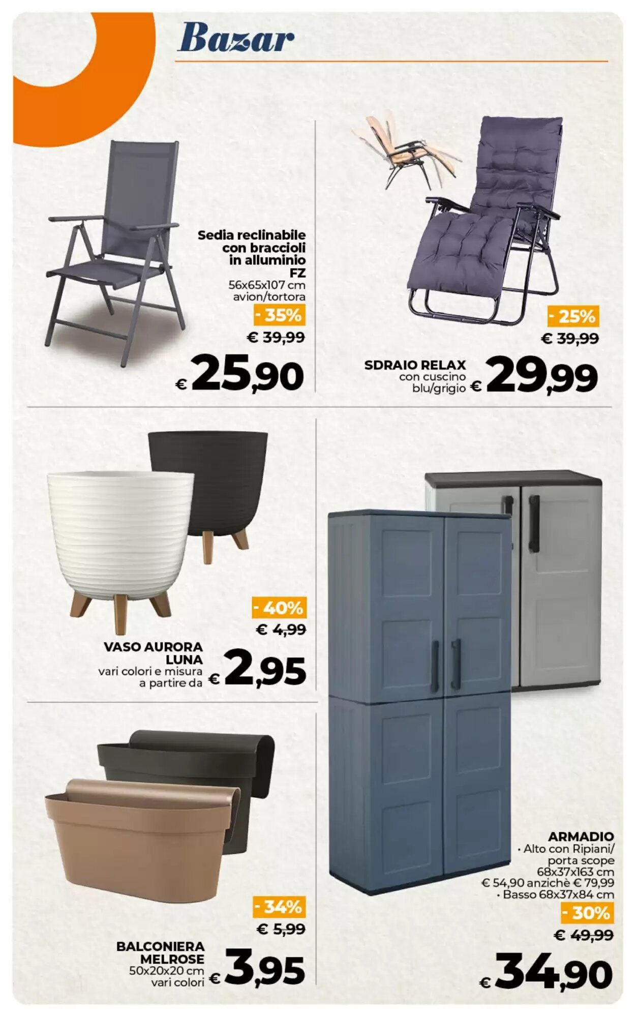 Volantino promozionale Ipercoop  valide dal 29/05/2026 - Pagina 59.