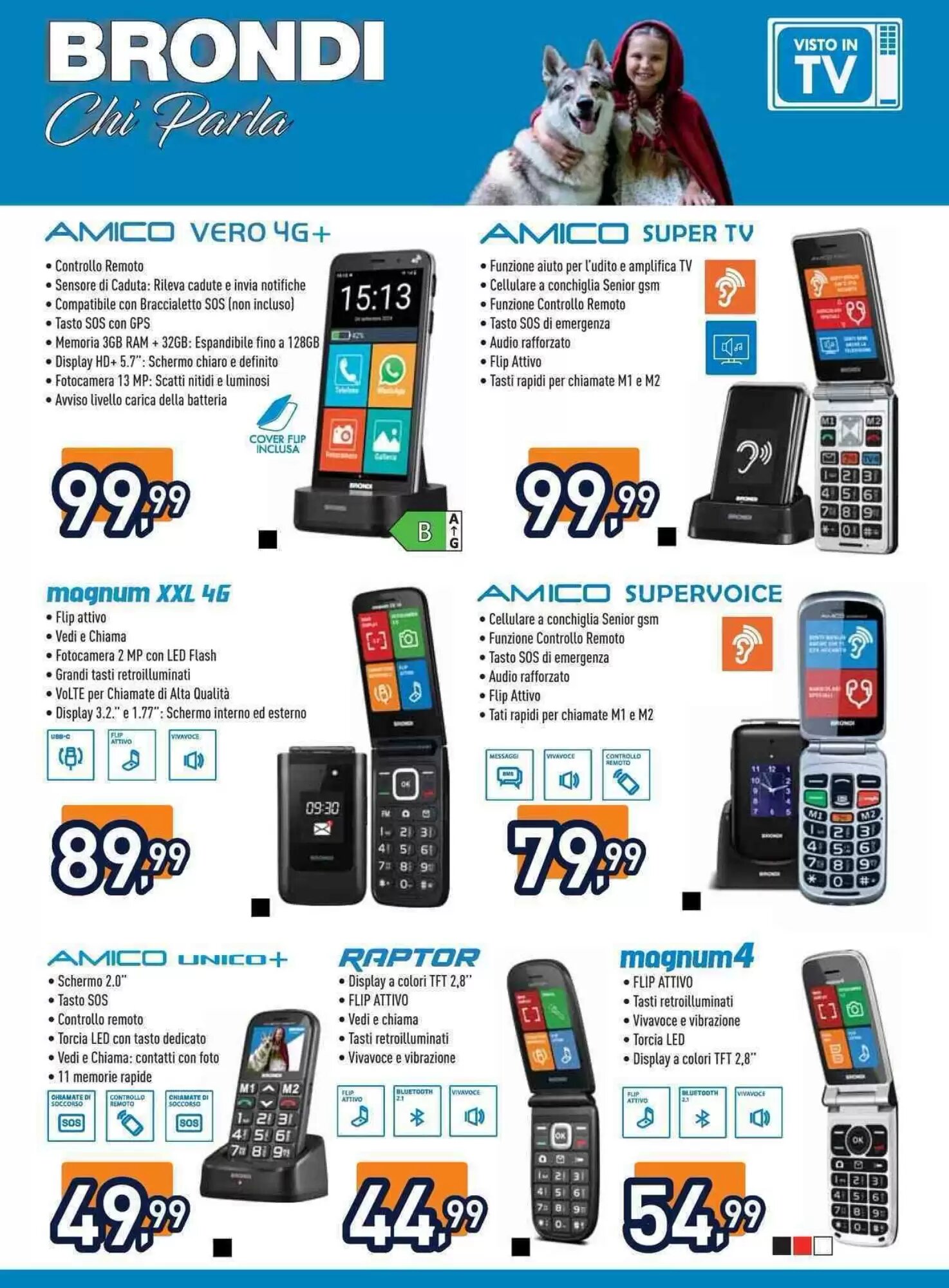 Volantino promozionale Unieuro  valide dal 29/05/2026 - Pagina 34.