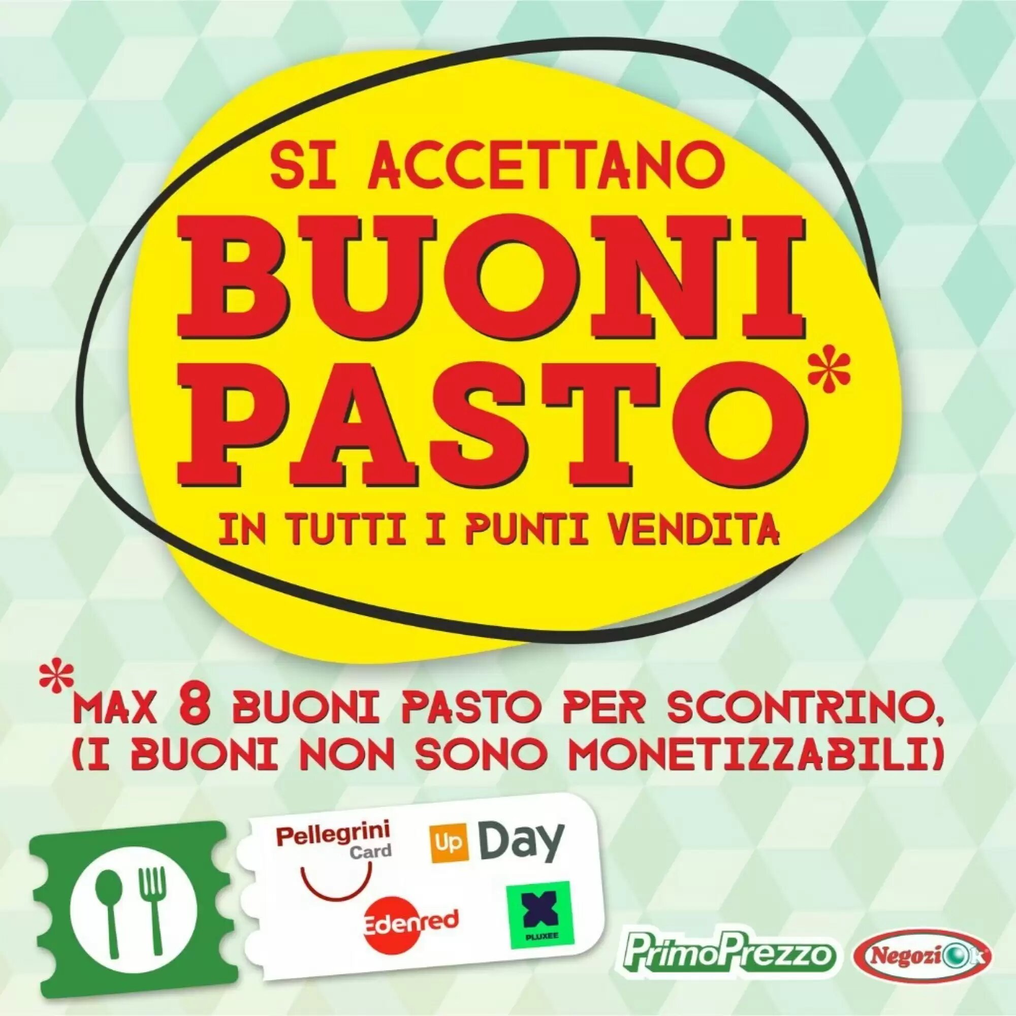 Volantino promozionale Primo Prezzo  valide dal 30/05/2026 - Pagina 16.