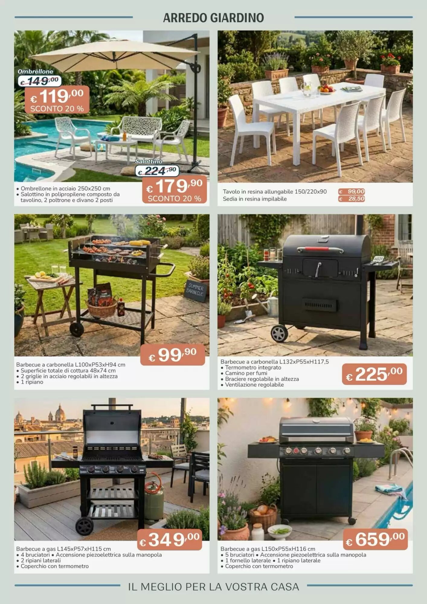 Volantino promozionale Al Pentolone  valide dal 30/05/2026 - Pagina 11.