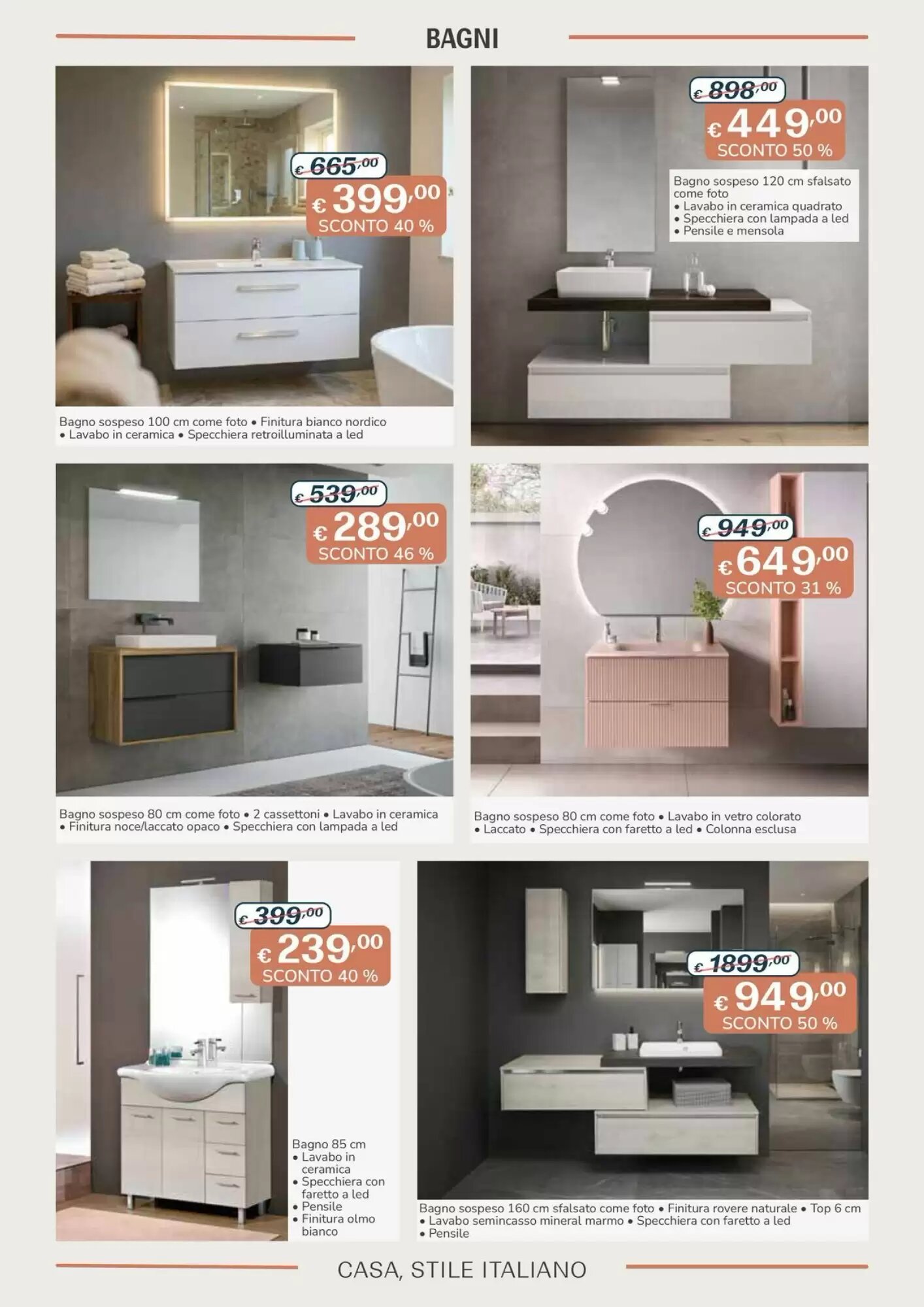 Volantino promozionale Al Pentolone  valide dal 30/05/2026 - Pagina 2.