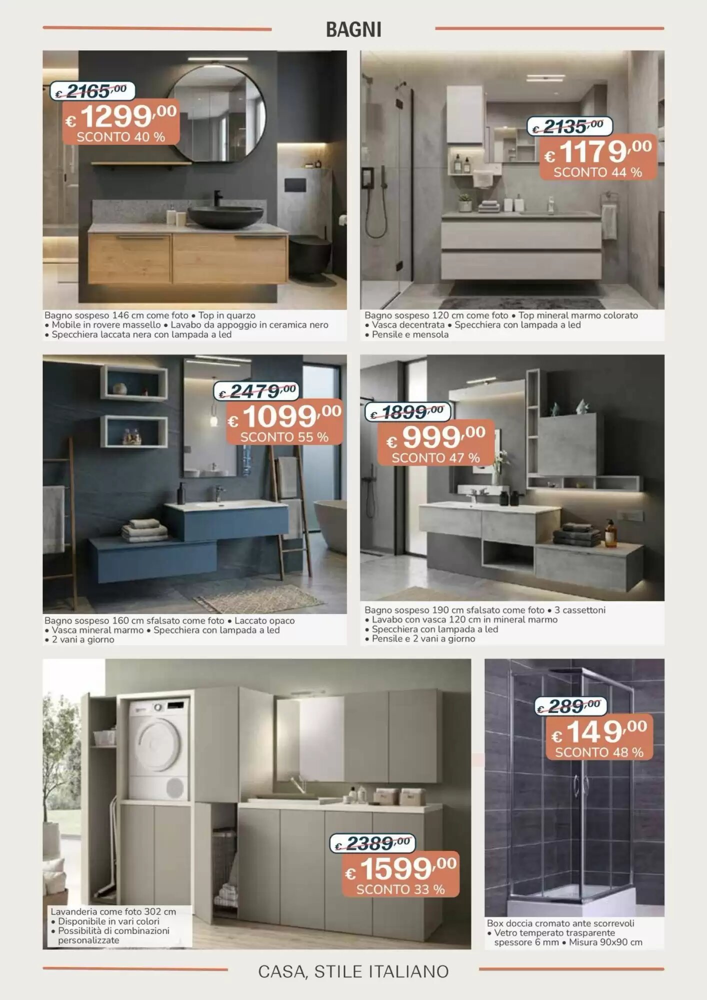 Volantino promozionale Al Pentolone  valide dal 30/05/2026 - Pagina 3.