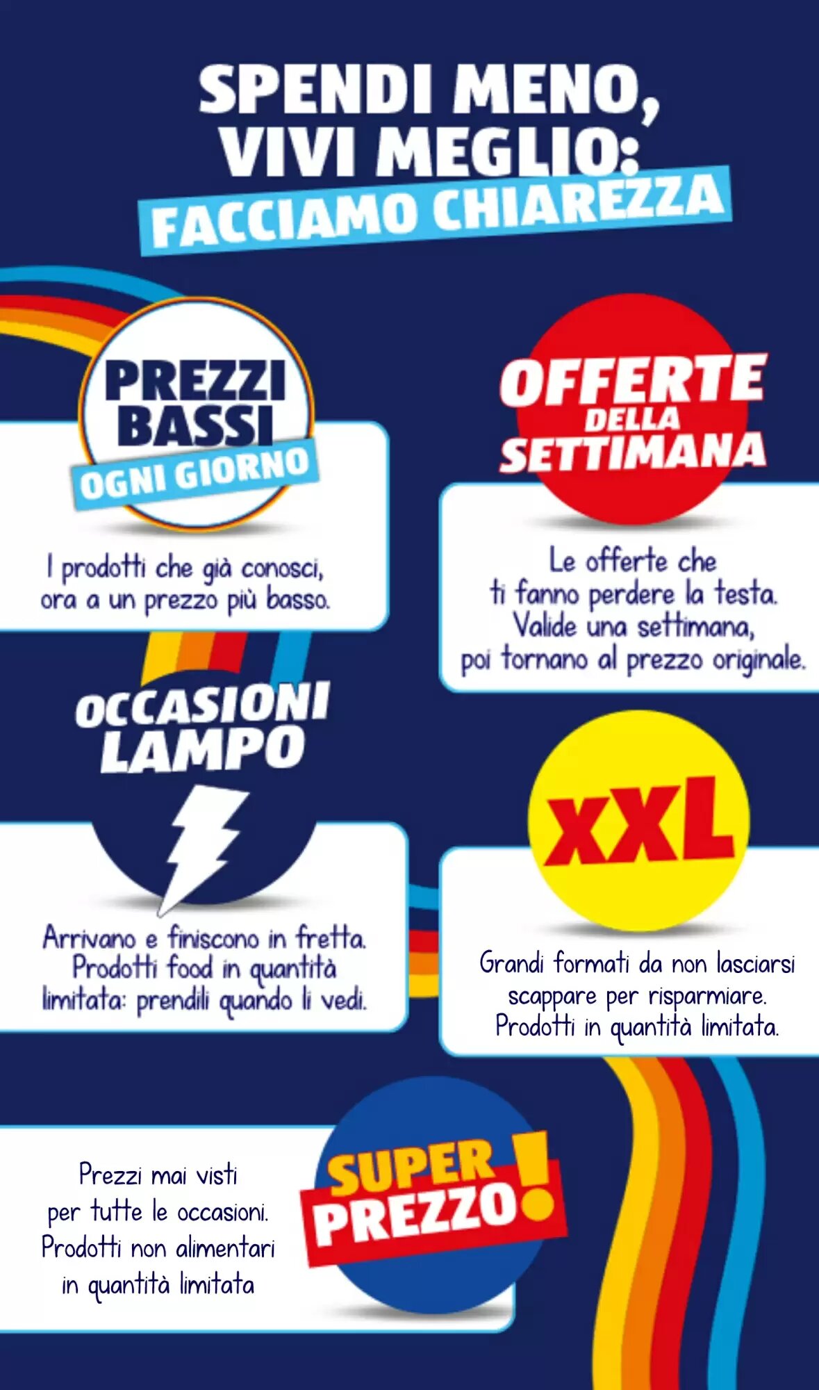 Volantino promozionale ALDI  valide dal 01/06/2026 - Pagina 3.