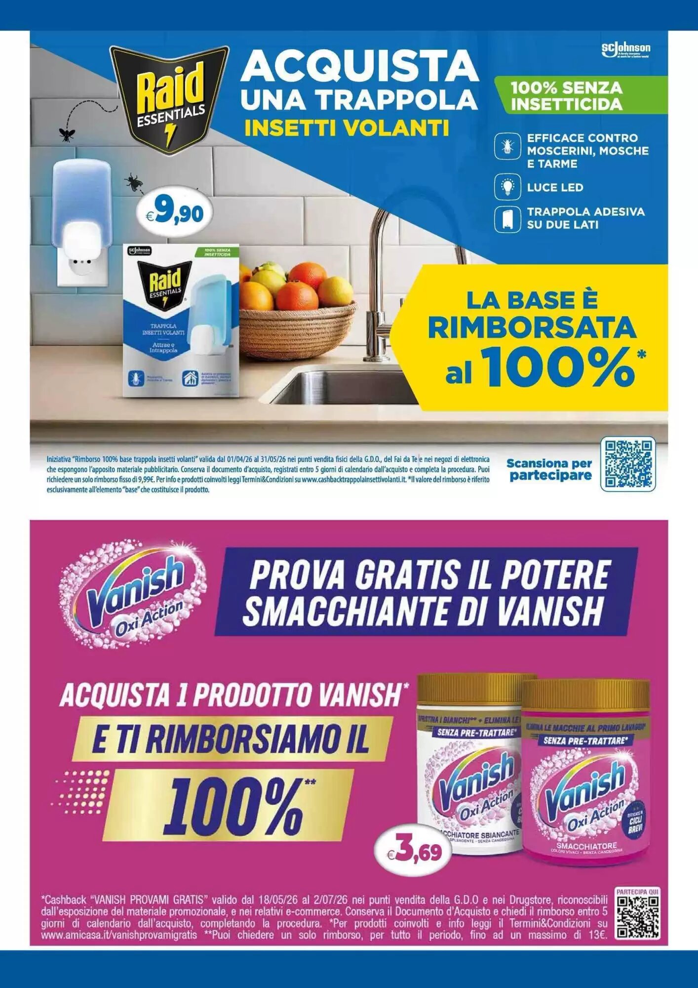 Volantino promozionale Galassia  valide dal 01/06/2026 - Pagina 10.