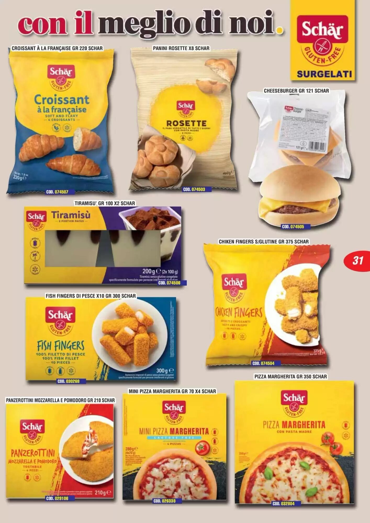 Volantino promozionale Immenso Cash  valide dal 01/06/2026 - Pagina 31.