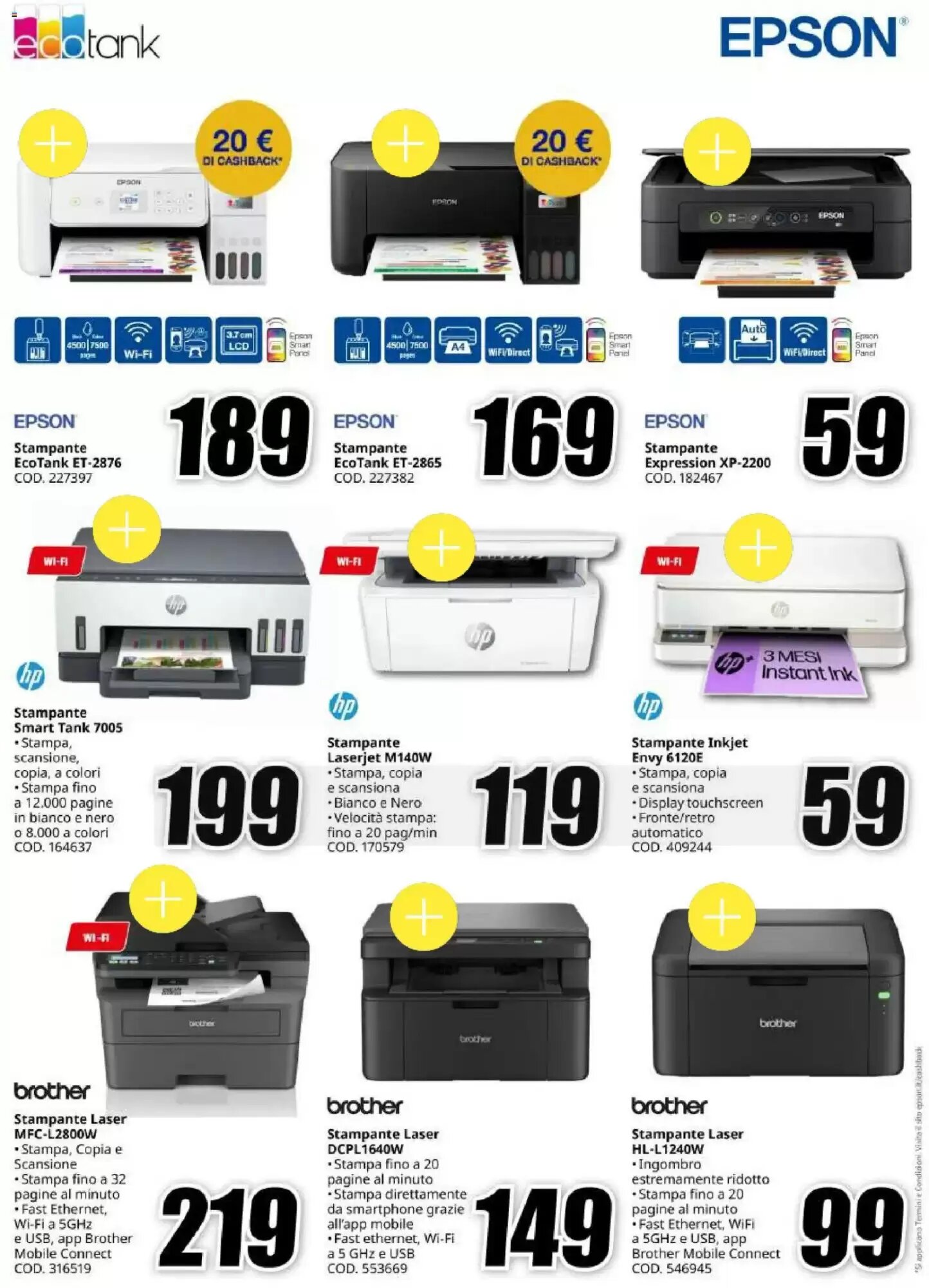 Volantino promozionale MediaWorld  valide dal 01/06/2026 - Pagina 16.