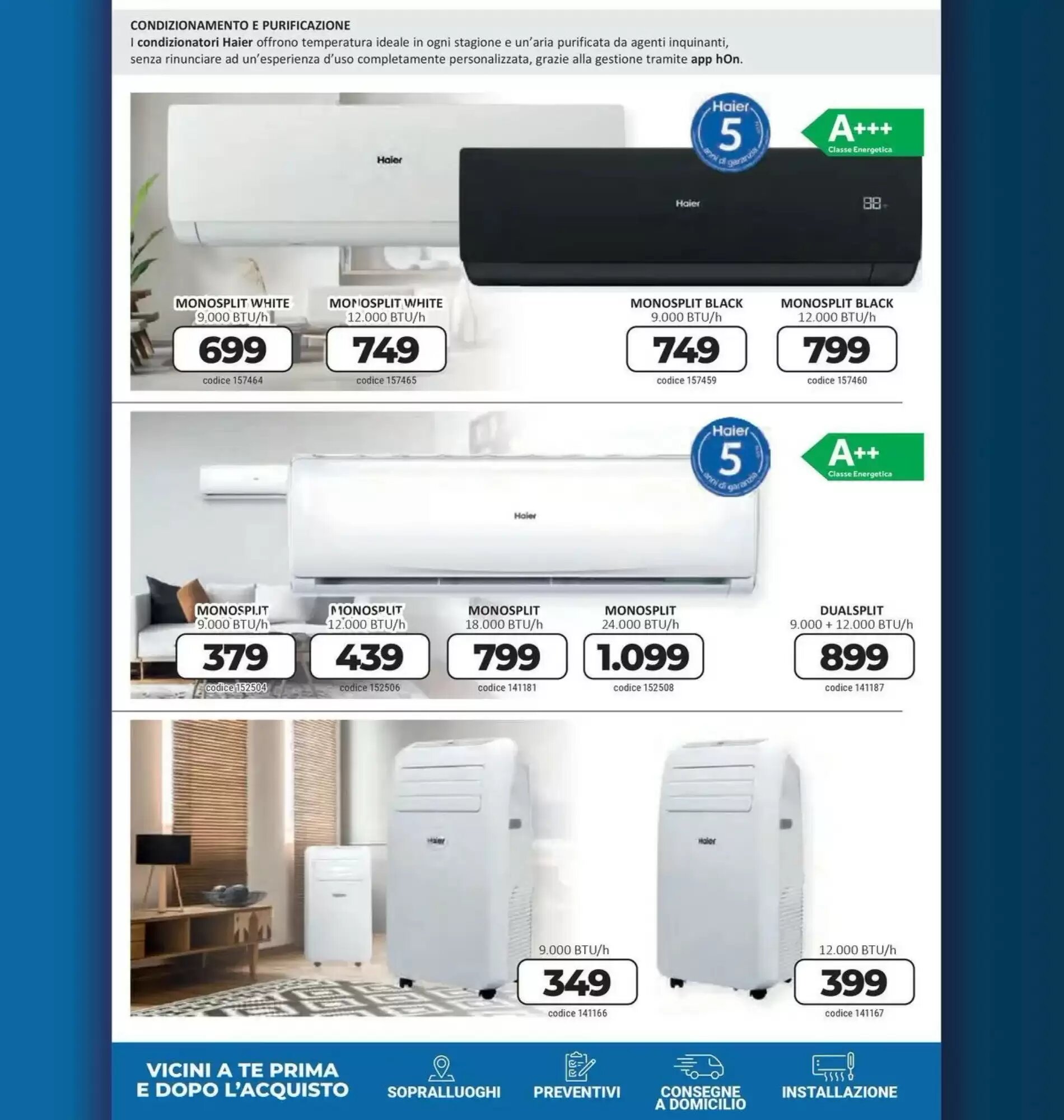 Volantino promozionale Trony  valide dal 01/06/2026 - Pagina 19.