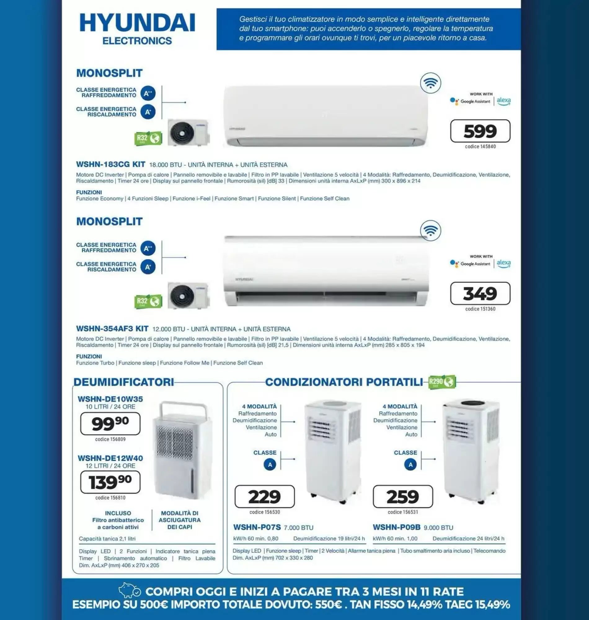 Volantino promozionale Trony  valide dal 01/06/2026 - Pagina 20.