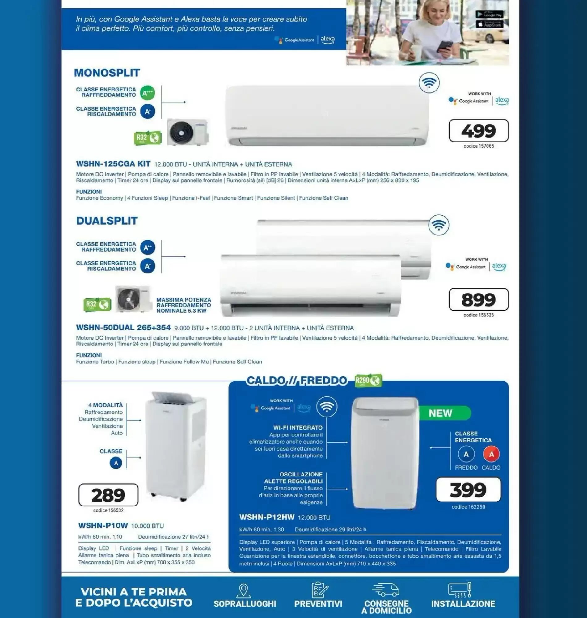 Volantino promozionale Trony  valide dal 01/06/2026 - Pagina 21.