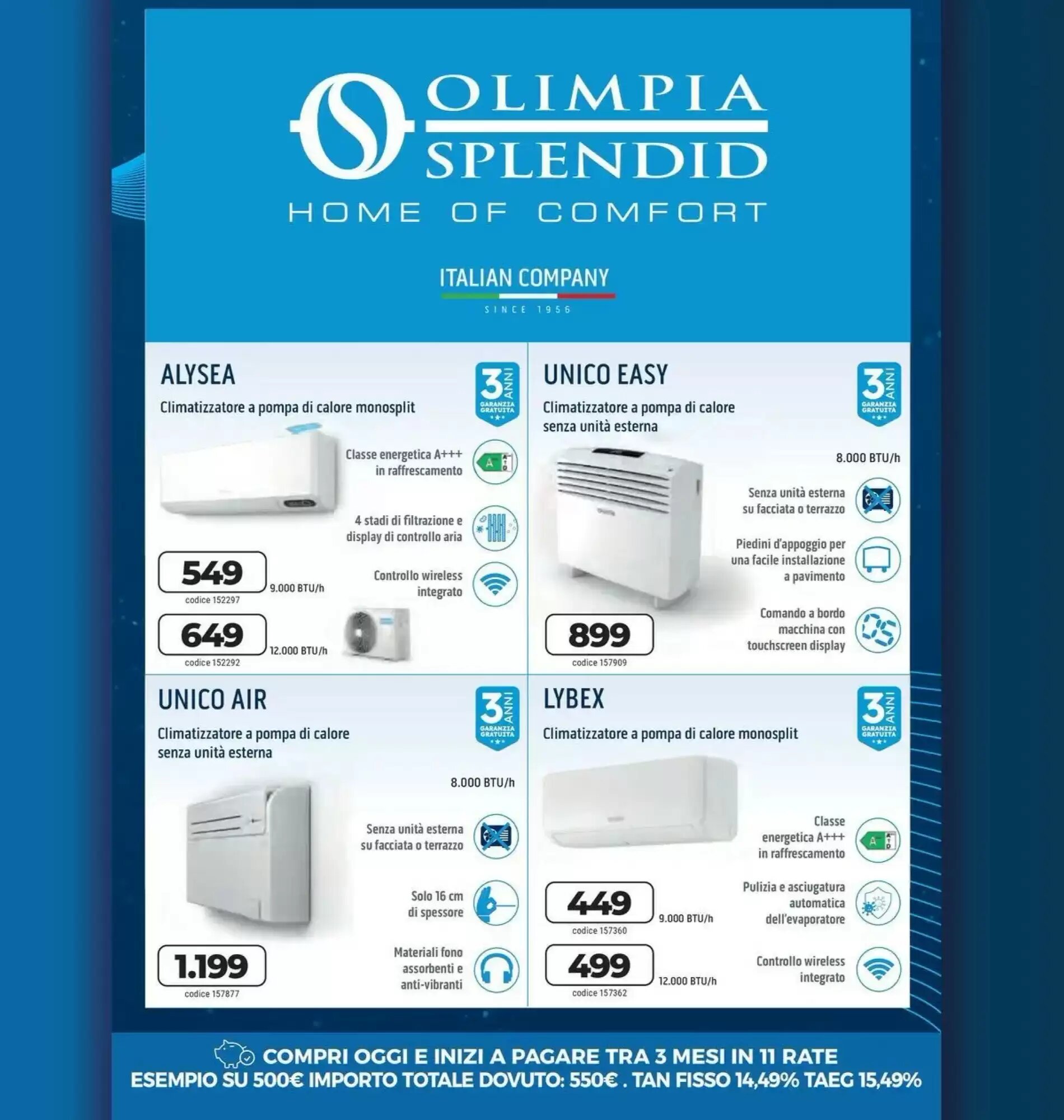 Volantino promozionale Trony  valide dal 01/06/2026 - Pagina 22.