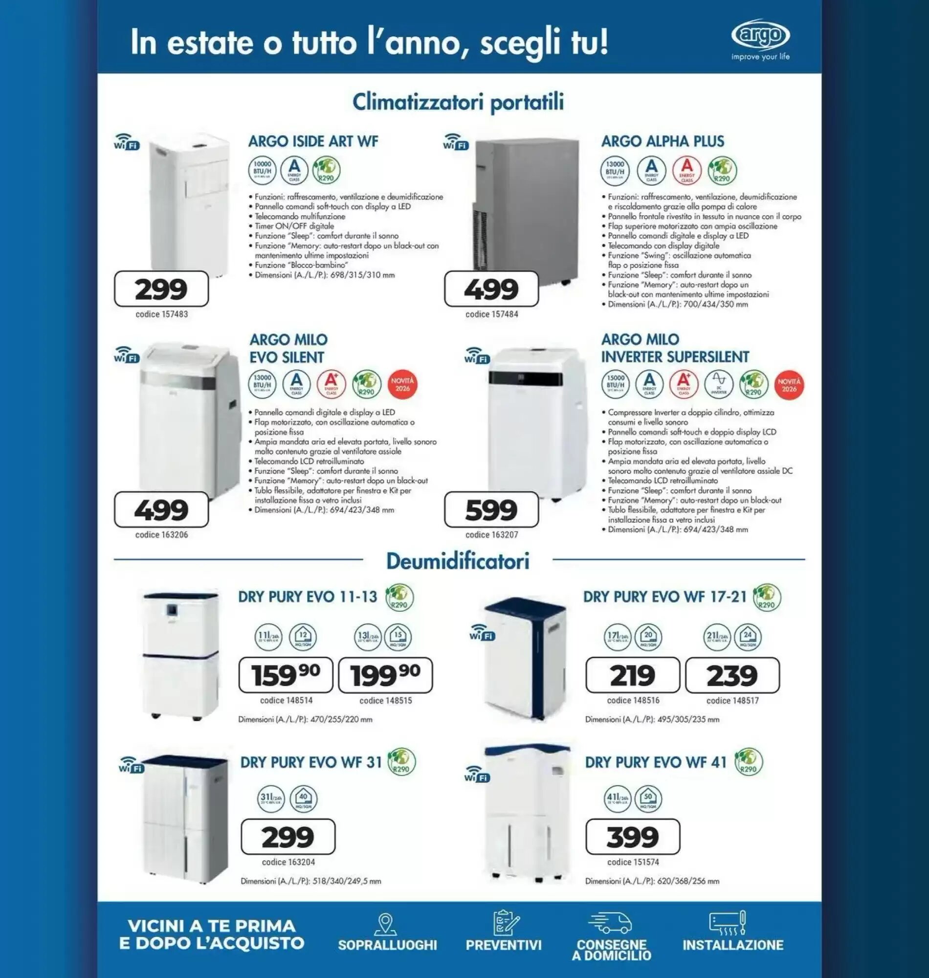 Volantino promozionale Trony  valide dal 01/06/2026 - Pagina 25.