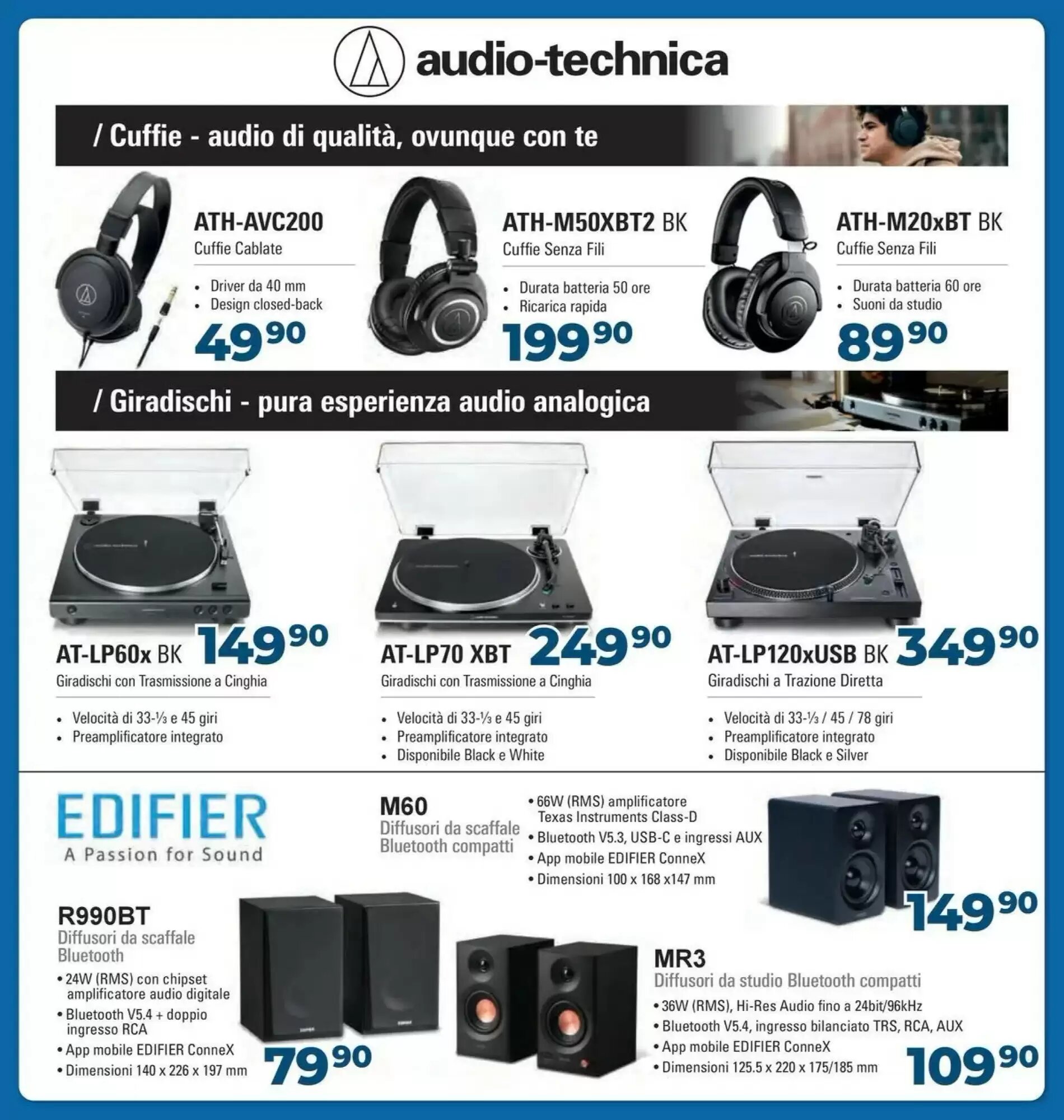 Volantino promozionale Trony  valide dal 01/06/2026 - Pagina 35.