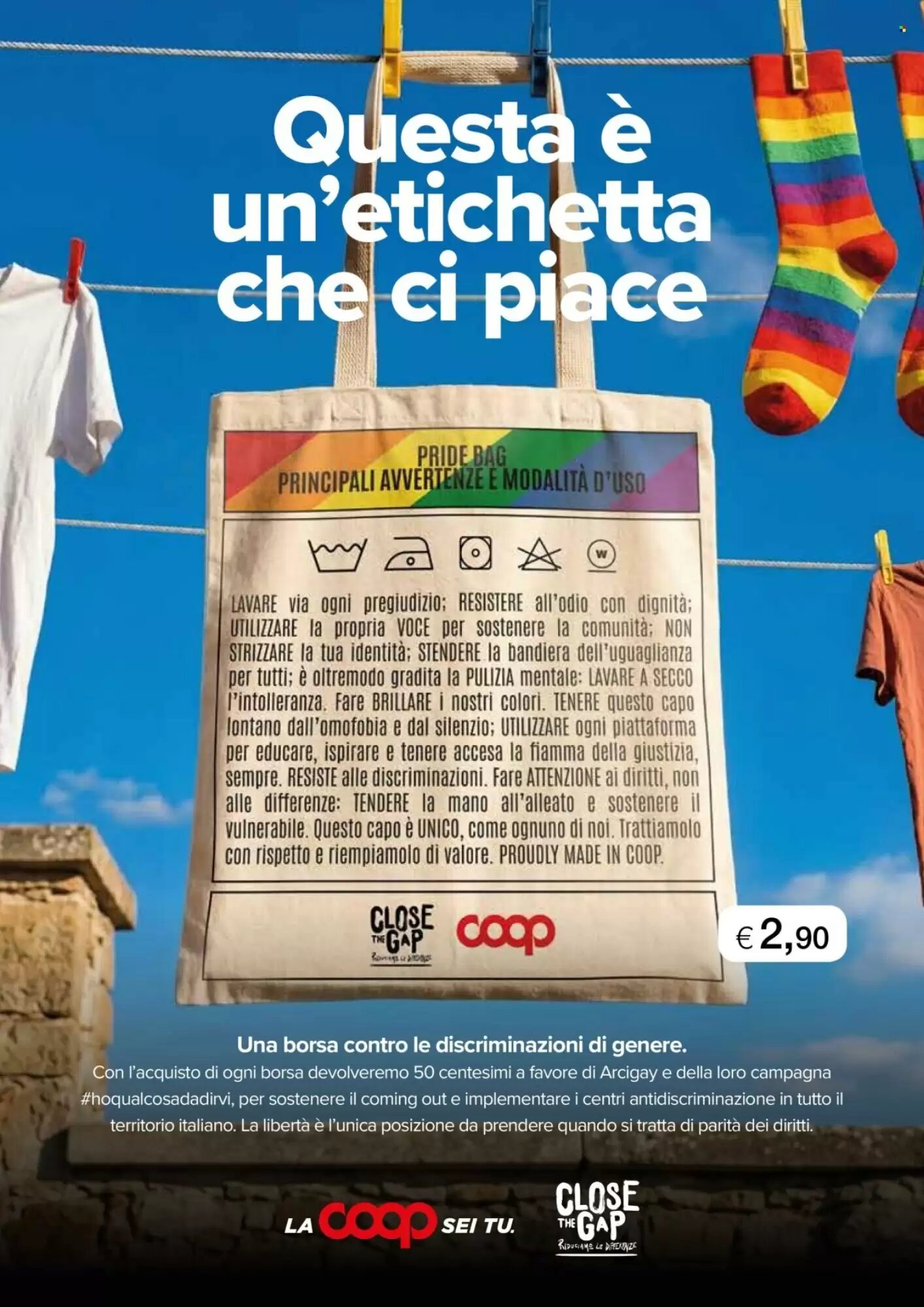 Volantino promozionale Coop Sardegna  valide dal 03/06/2026 - Pagina 13.