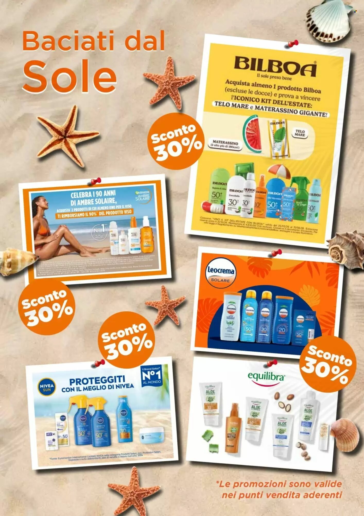Volantino promozionale Coop Sardegna  valide dal 03/06/2026 - Pagina 21.