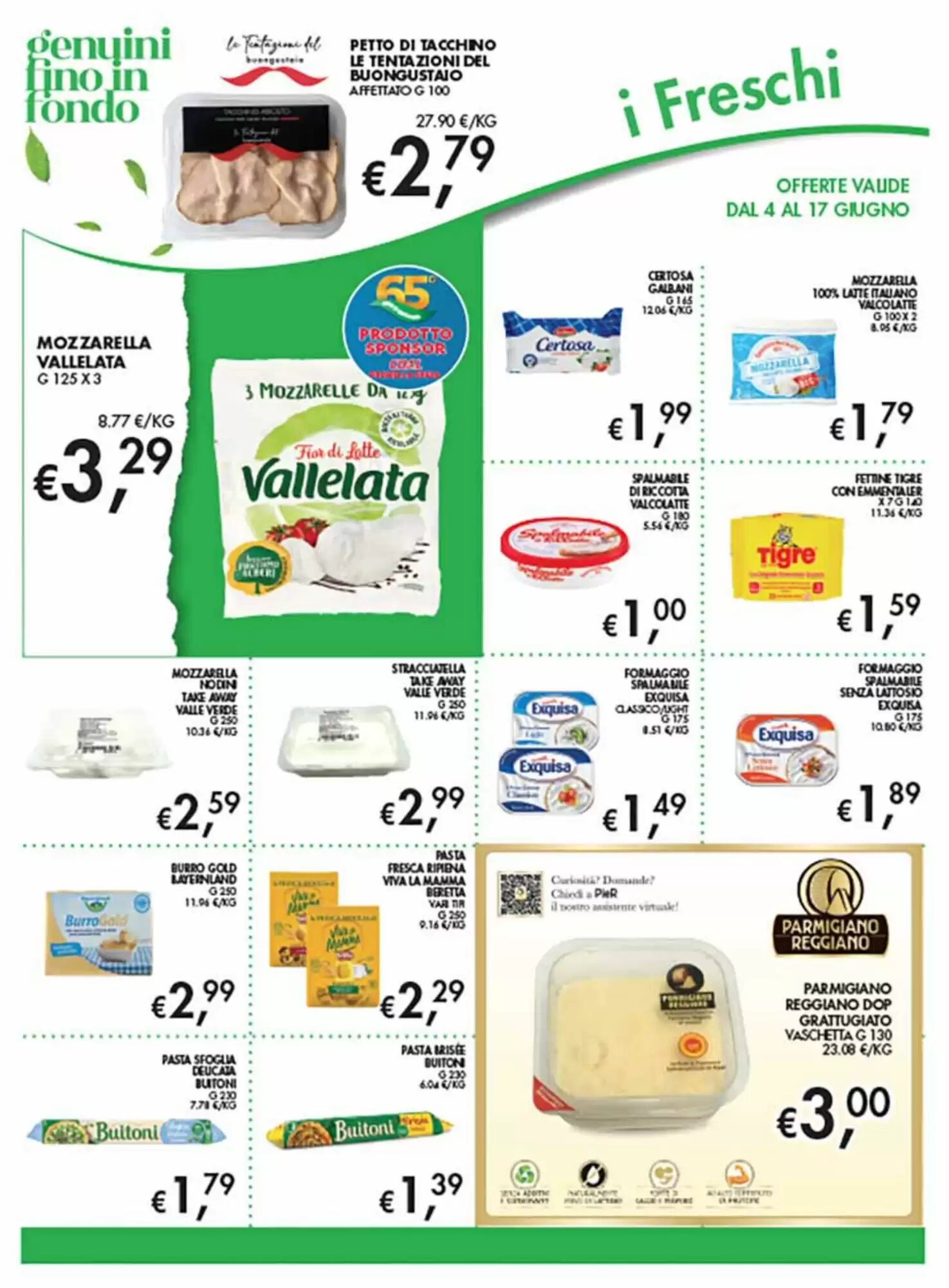 Volantino promozionale Coal  valide dal 04/06/2026 - Pagina 8.