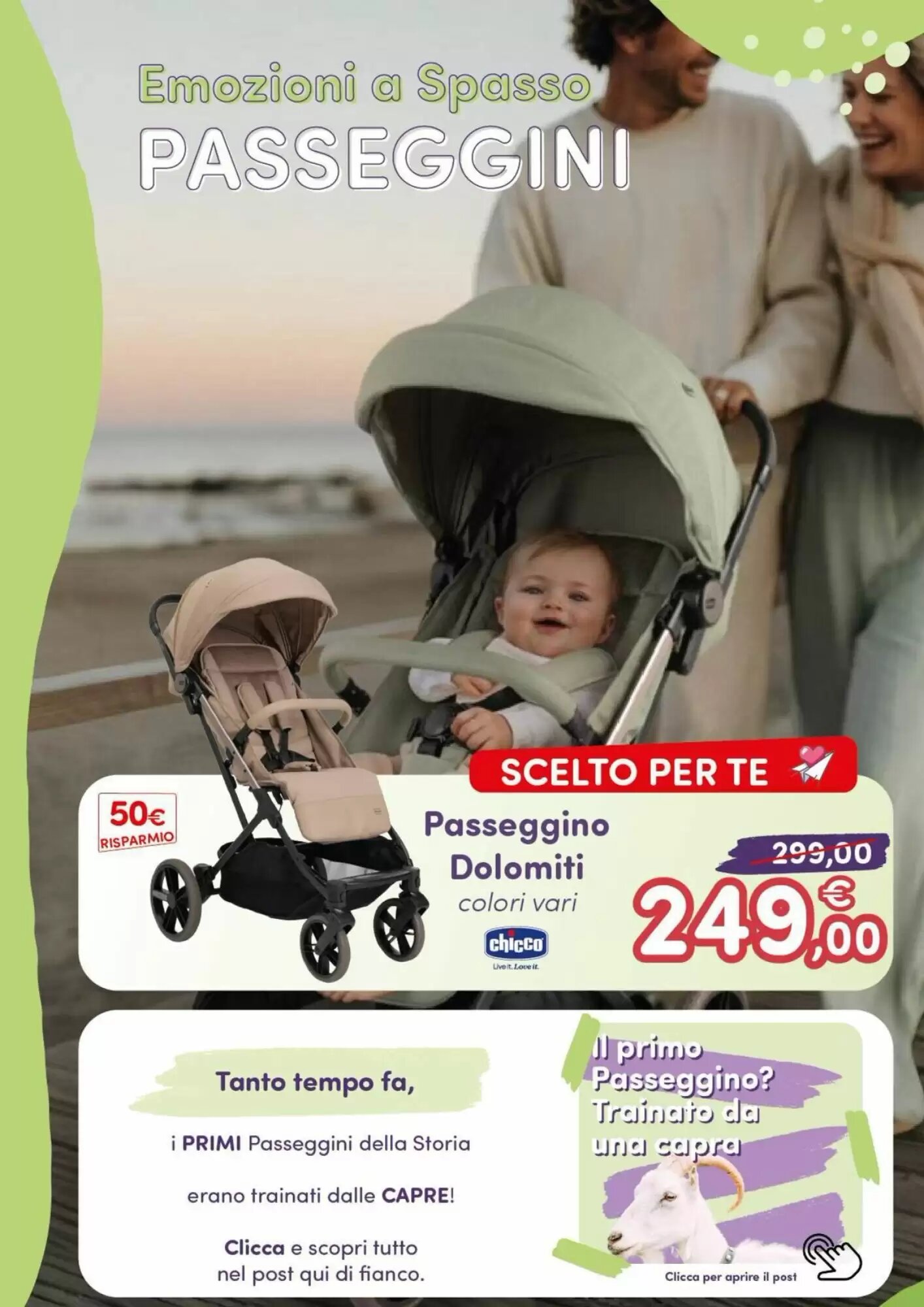 Volantino promozionale B di Bimbi  valide dal 04/06/2026 - Pagina 12.