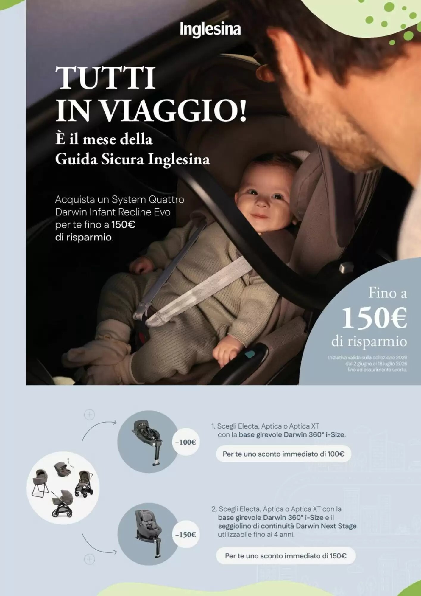Volantino promozionale B di Bimbi  valide dal 04/06/2026 - Pagina 15.
