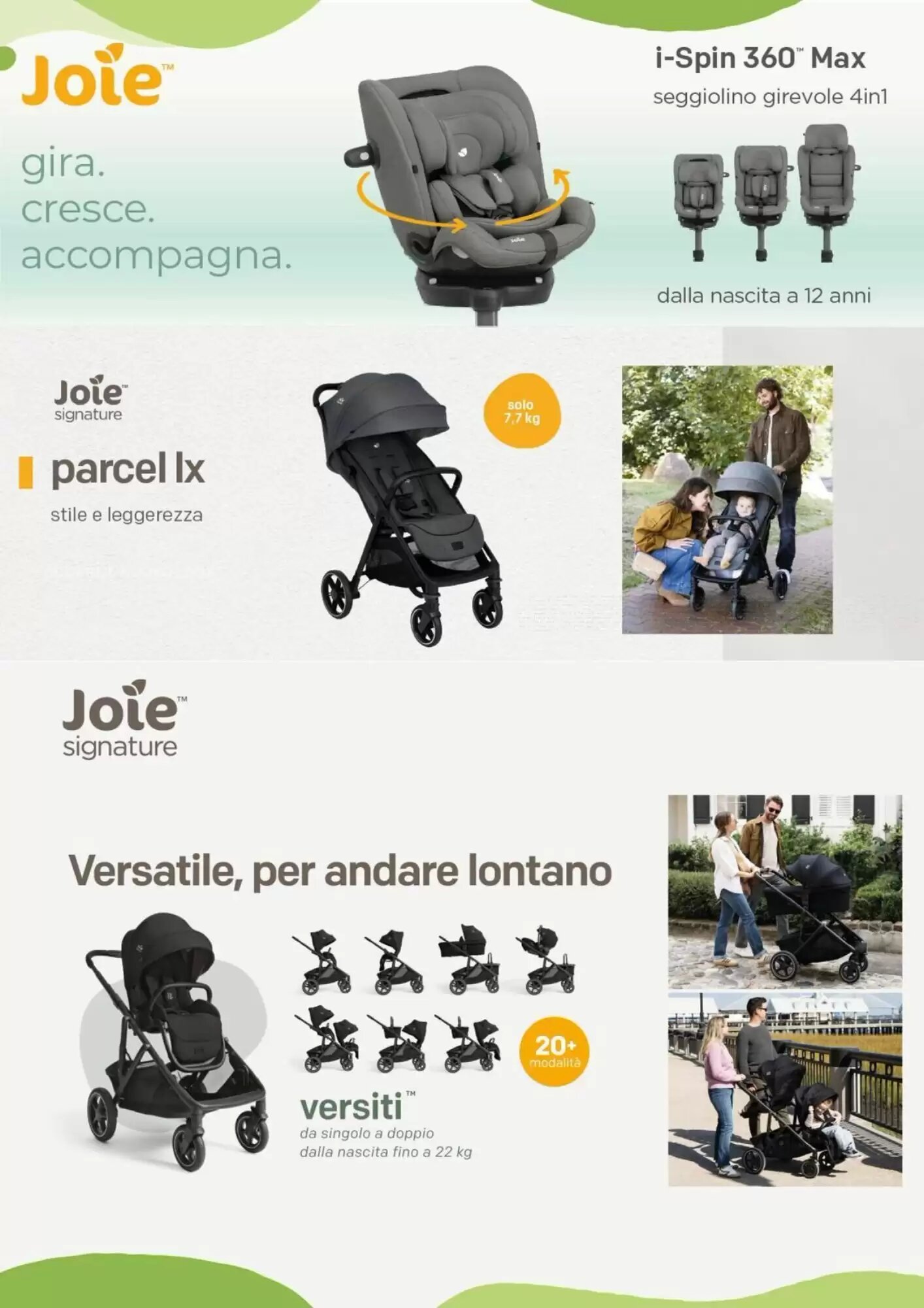 Volantino promozionale B di Bimbi  valide dal 04/06/2026 - Pagina 16.