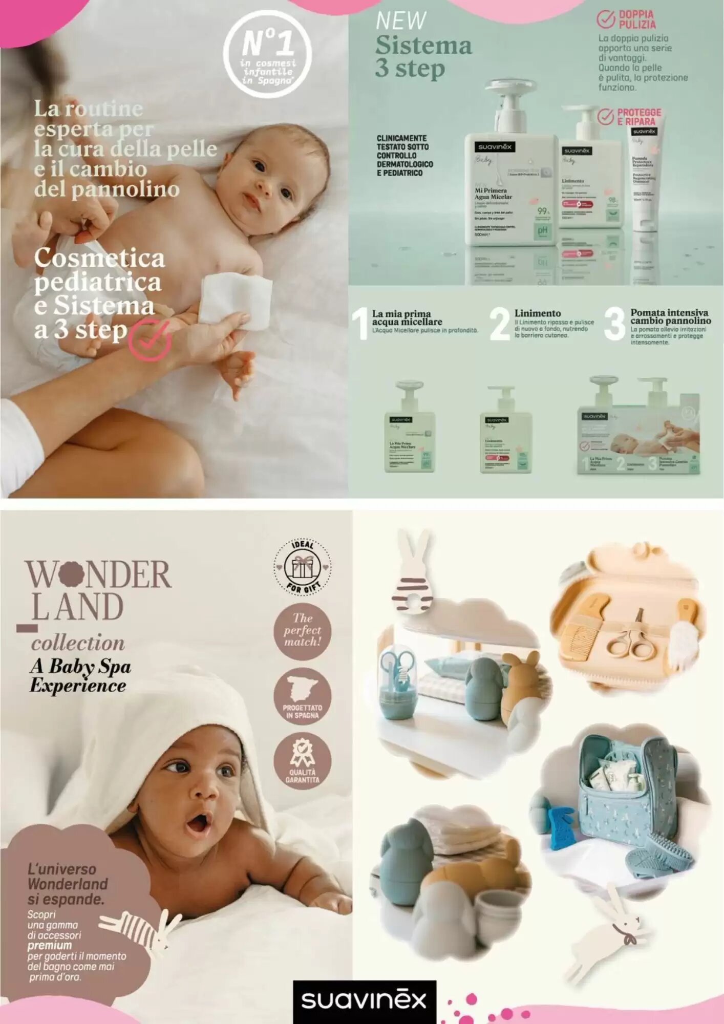 Volantino promozionale B di Bimbi  valide dal 04/06/2026 - Pagina 29.