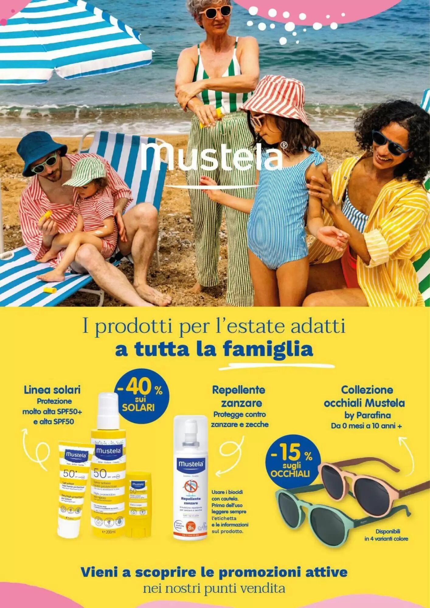 Volantino promozionale B di Bimbi  valide dal 04/06/2026 - Pagina 35.