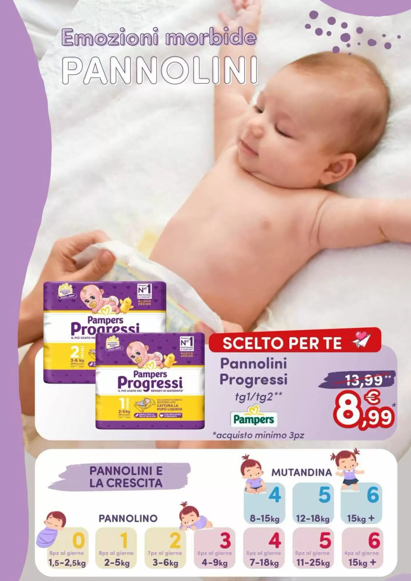 Volantino promozionale B di Bimbi  valide dal 04/06/2026 - Pagina 36.