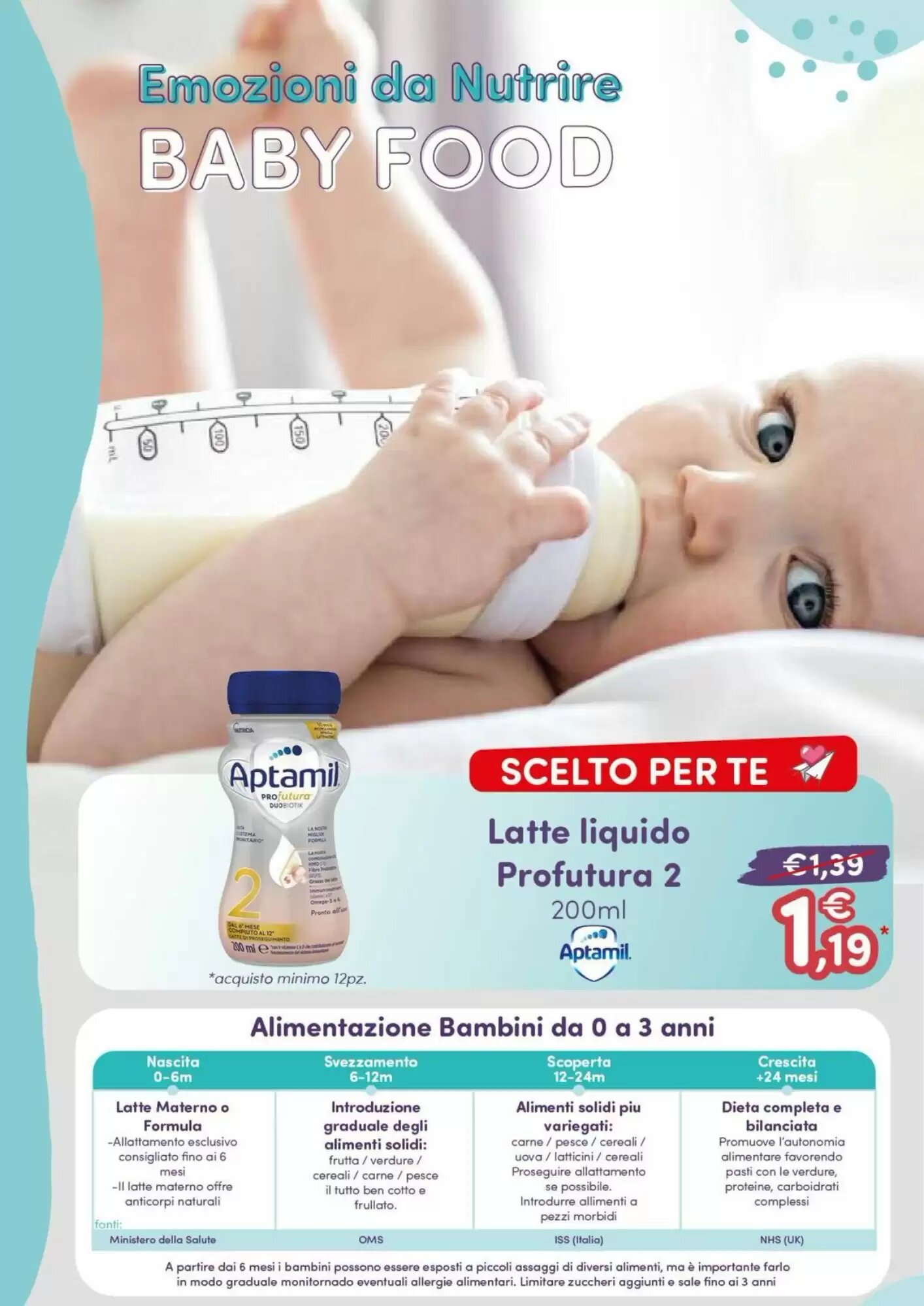 Volantino promozionale B di Bimbi  valide dal 04/06/2026 - Pagina 38.