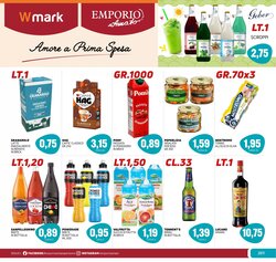 Volantino promozionale Emporio Amato  valide dal 04/06/2026
